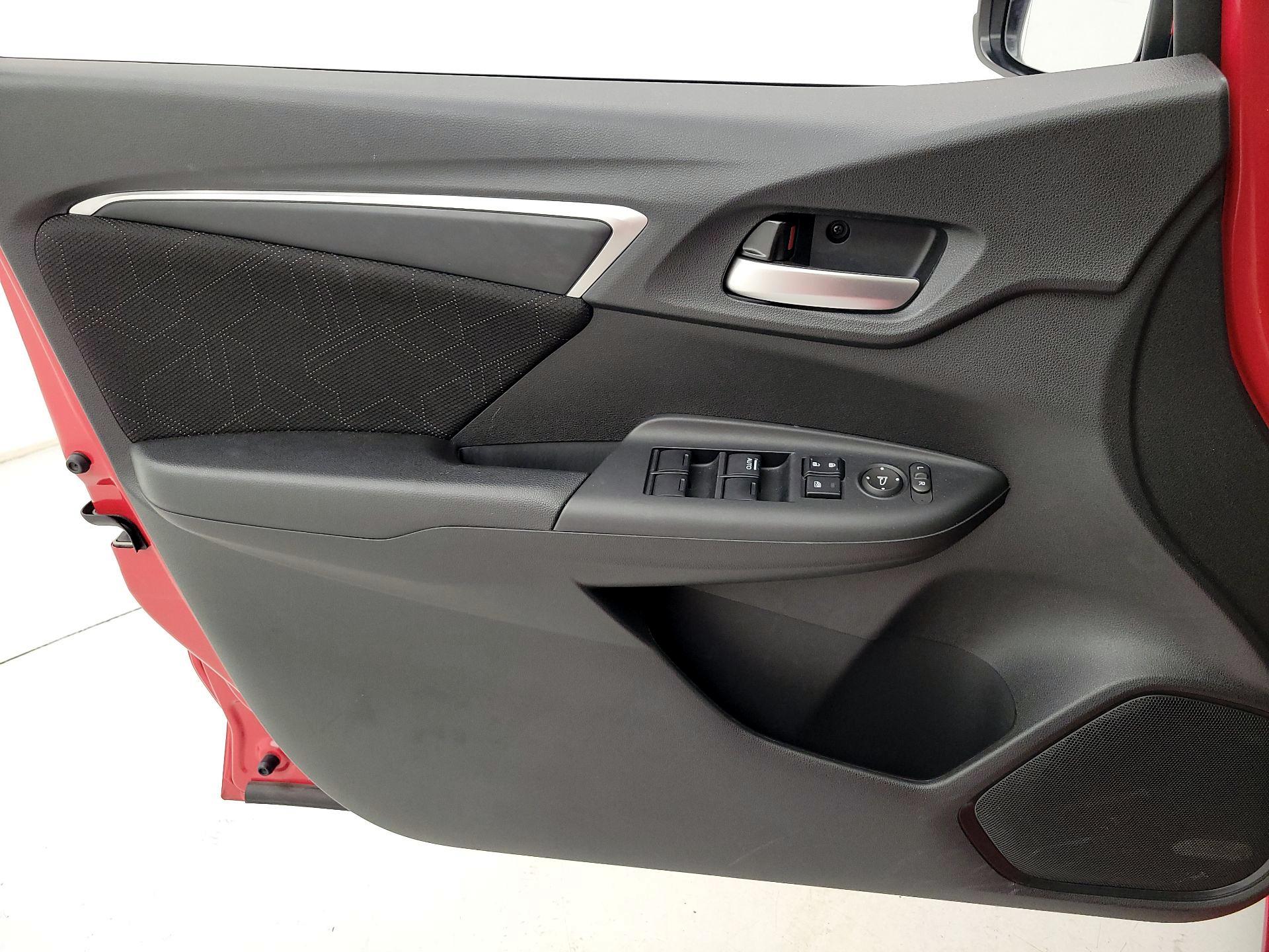 Thumbnail: 2016 Honda Fit - 12