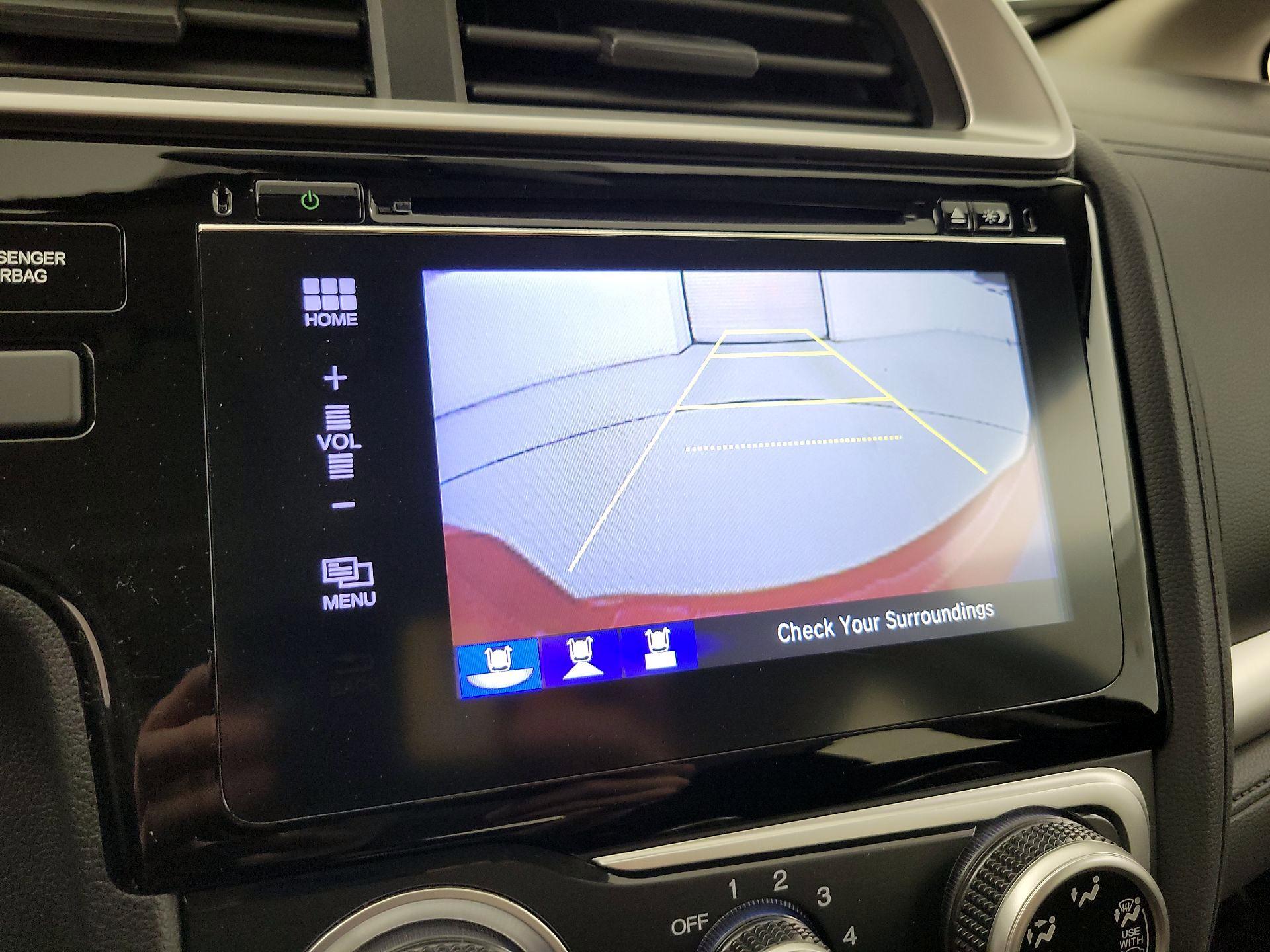 Thumbnail: 2016 Honda Fit - 14