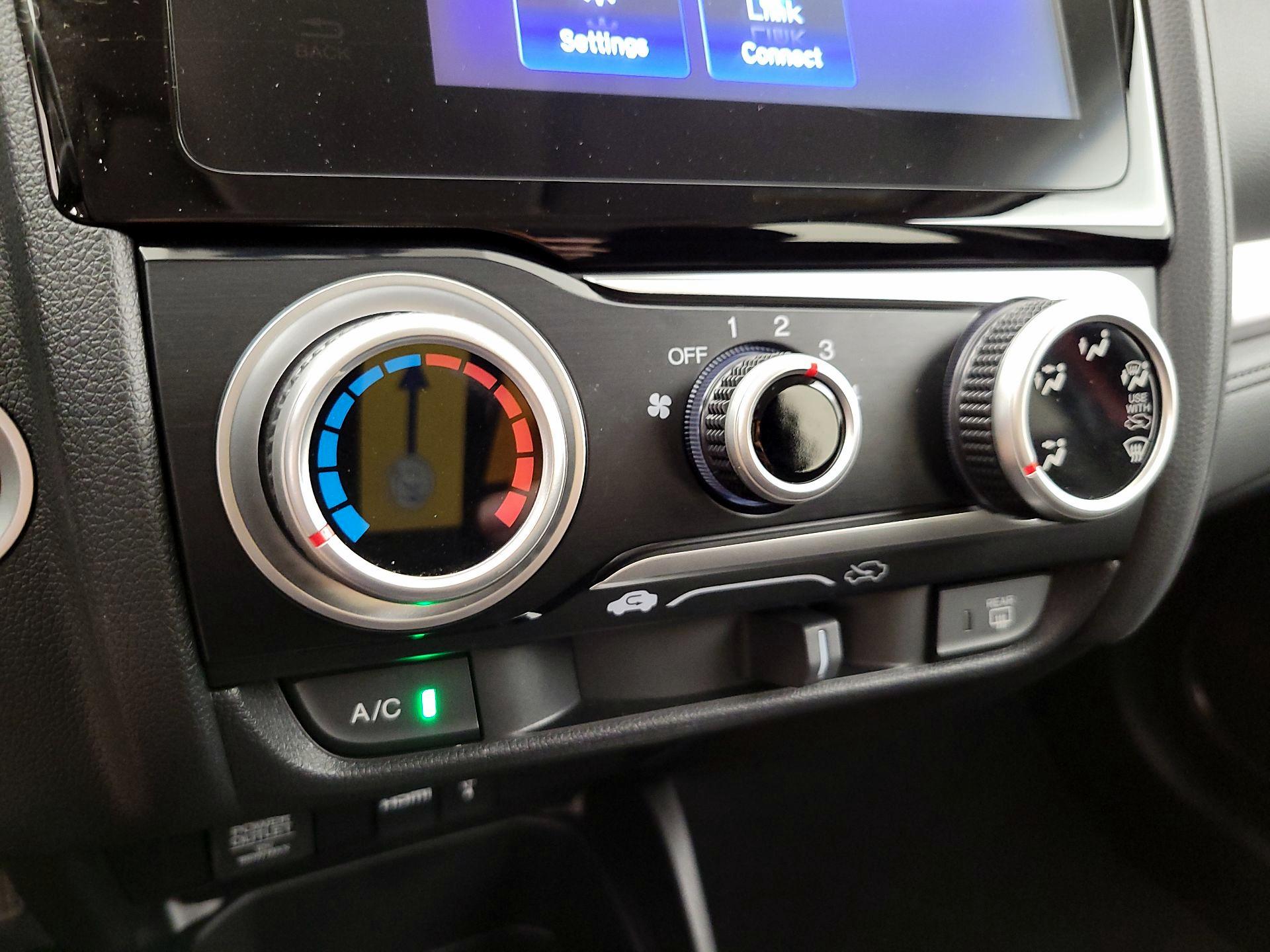 Thumbnail: 2016 Honda Fit - 16