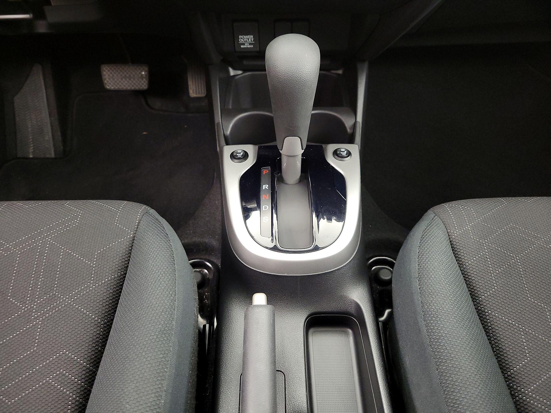 Thumbnail: 2016 Honda Fit - 17
