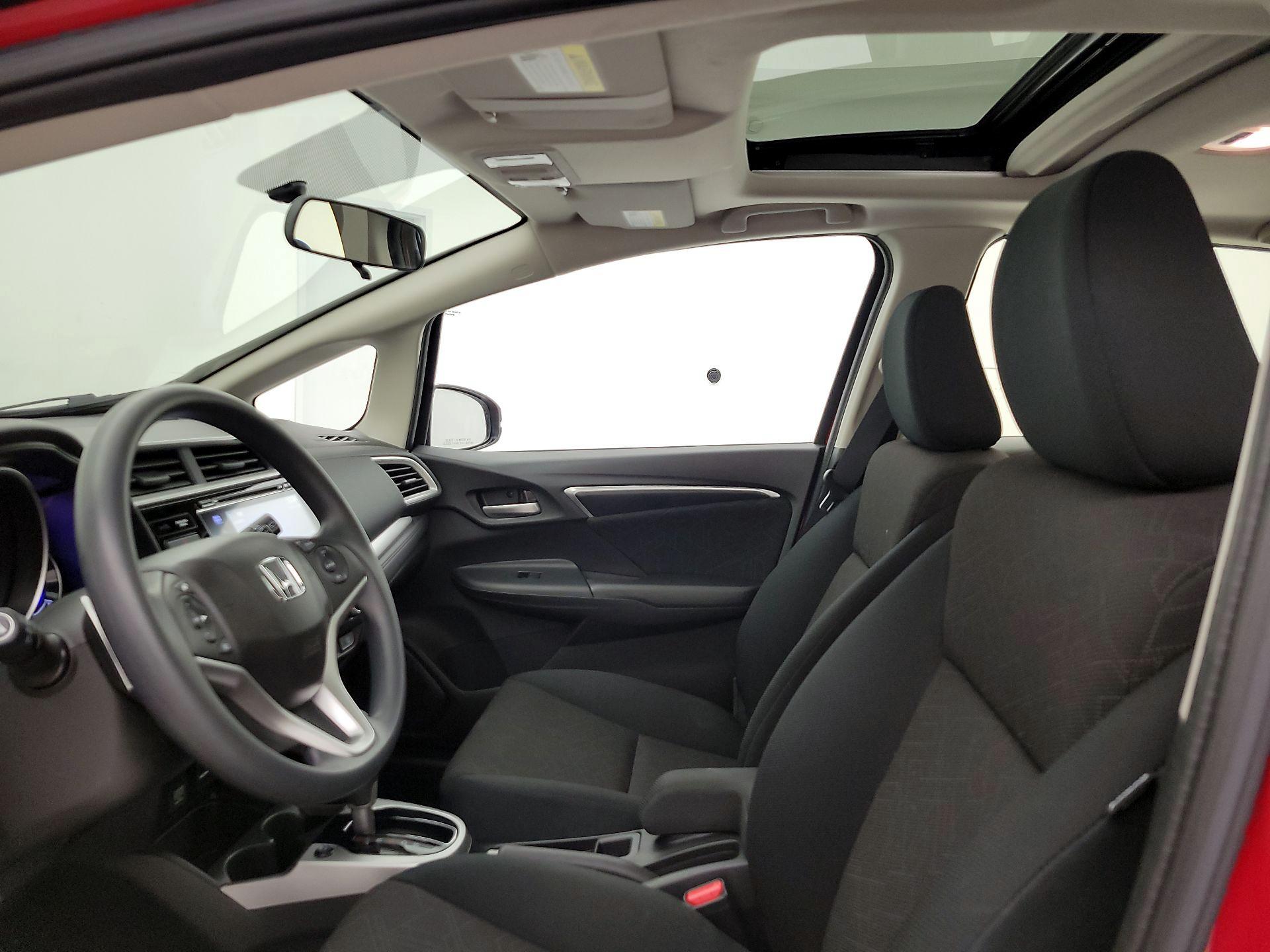 Thumbnail: 2016 Honda Fit - 19