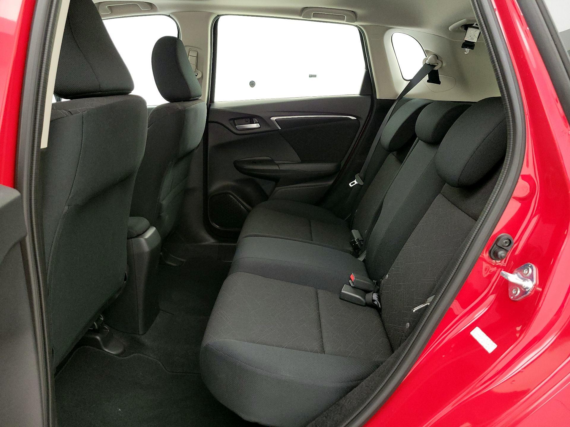 Thumbnail: 2016 Honda Fit - 20