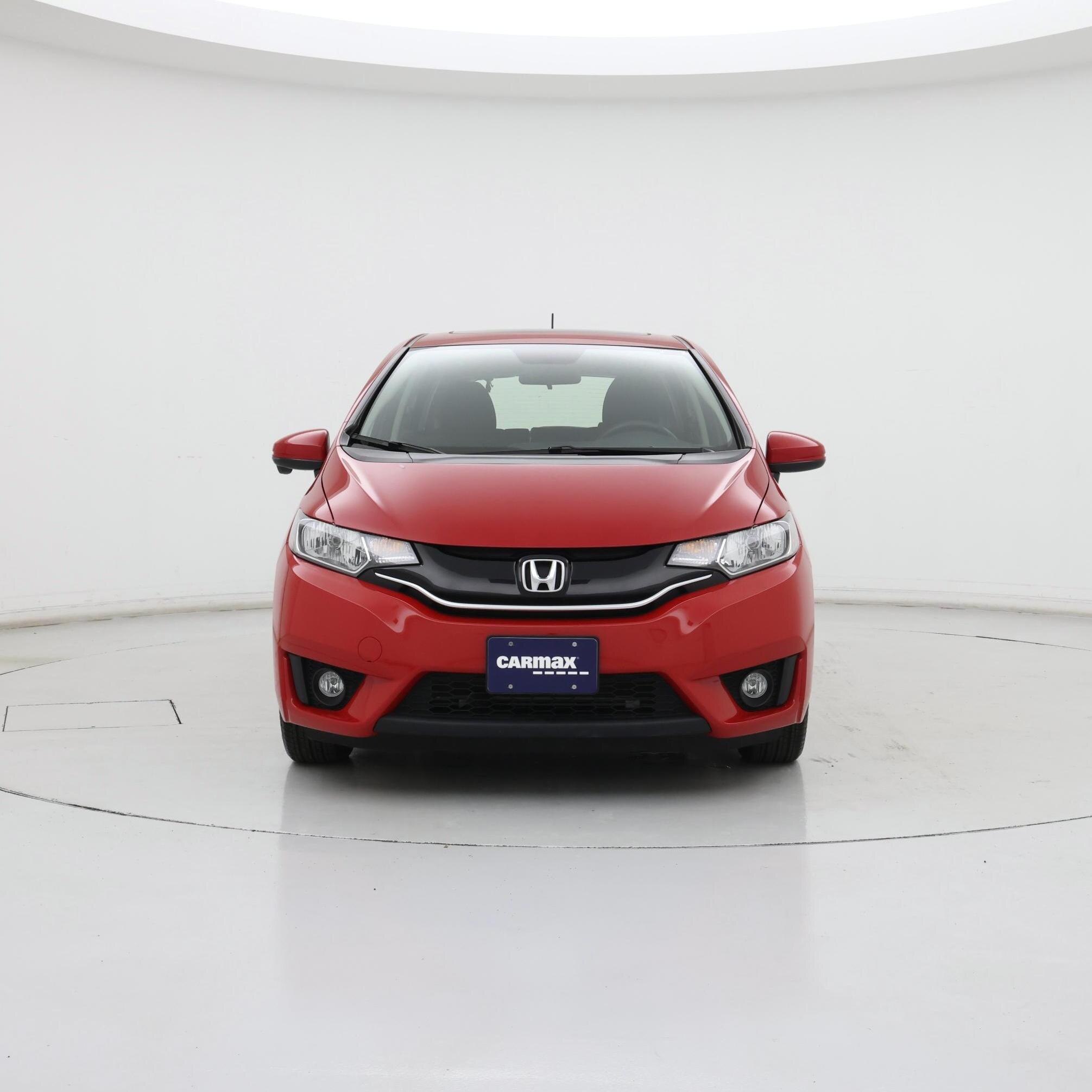 Thumbnail: 2016 Honda Fit - 5