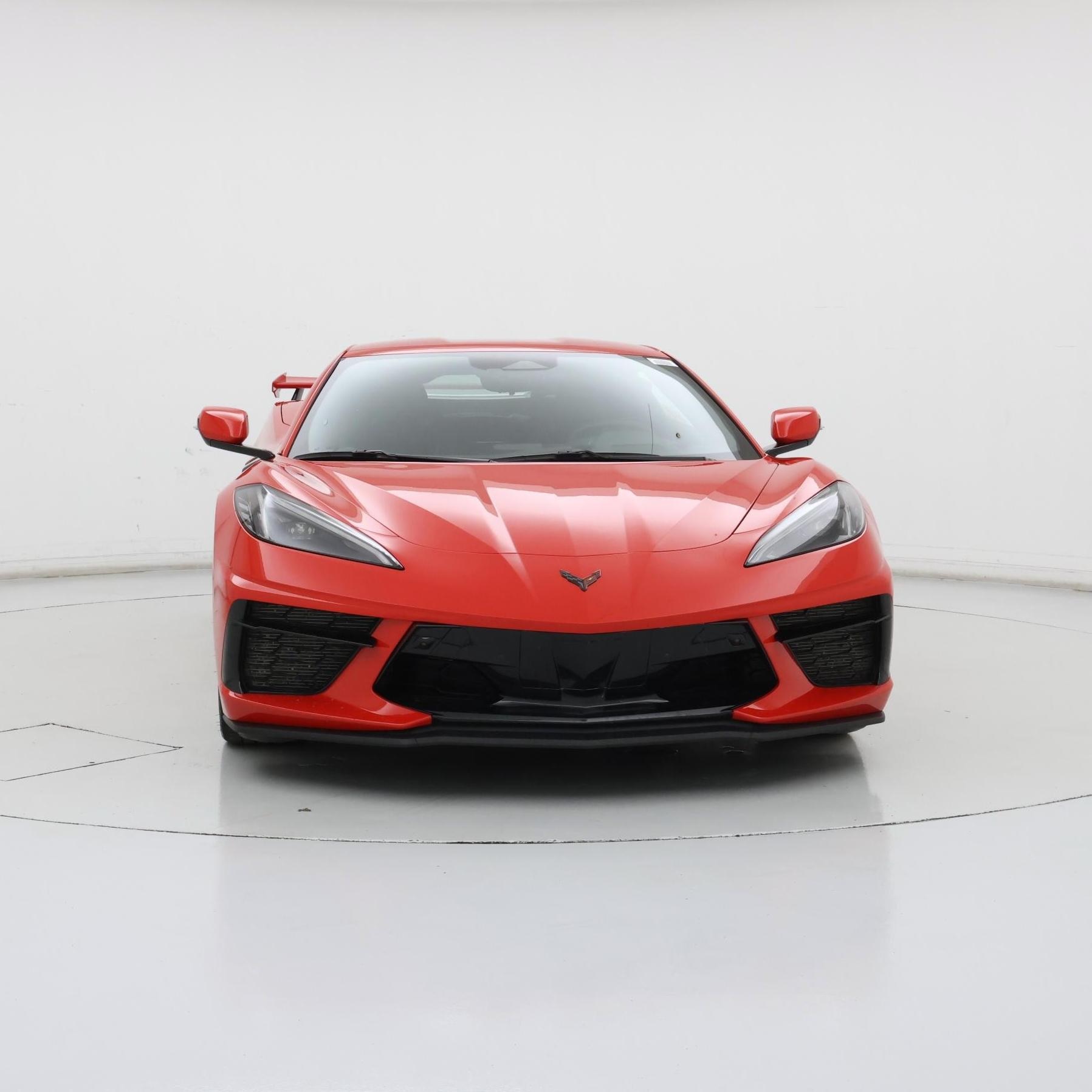Thumbnail: 2024 Chevrolet Corvette - 5