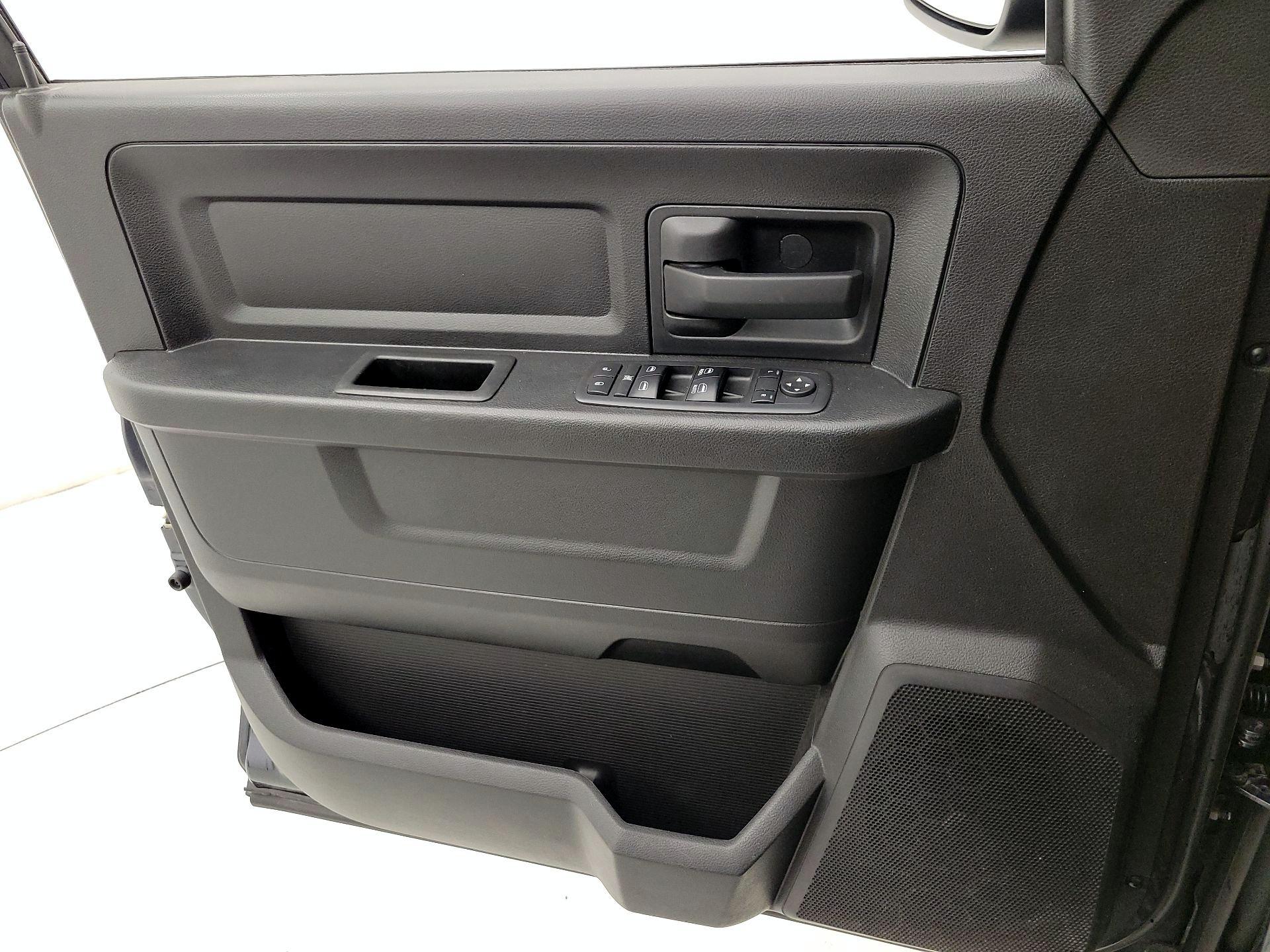 Thumbnail: 2018 RAM 1500 - 12