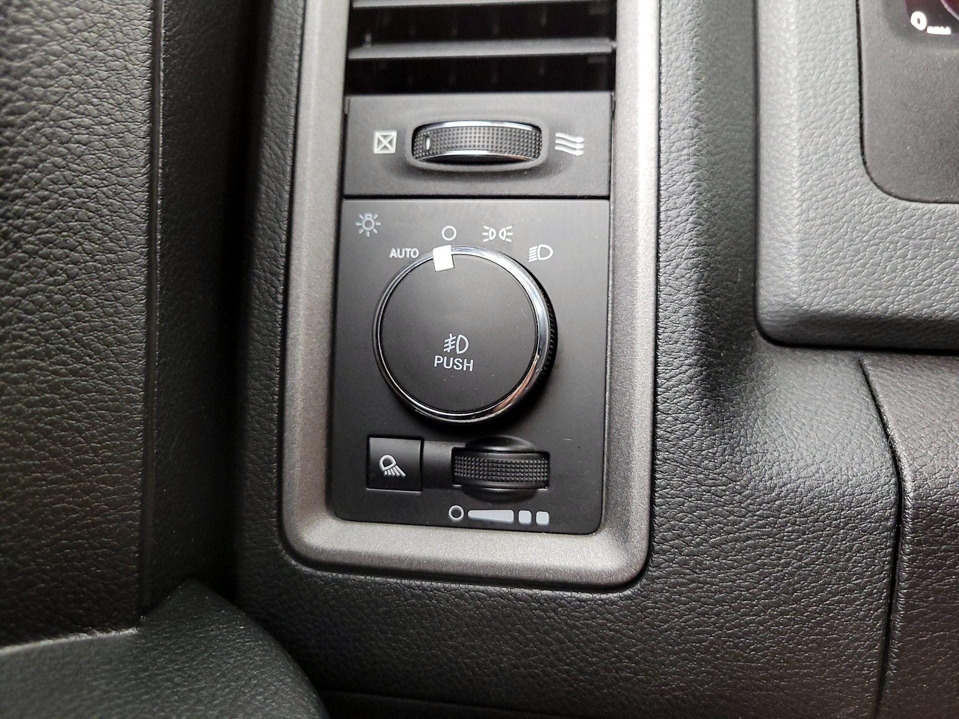 Thumbnail: 2018 RAM 1500 - 13