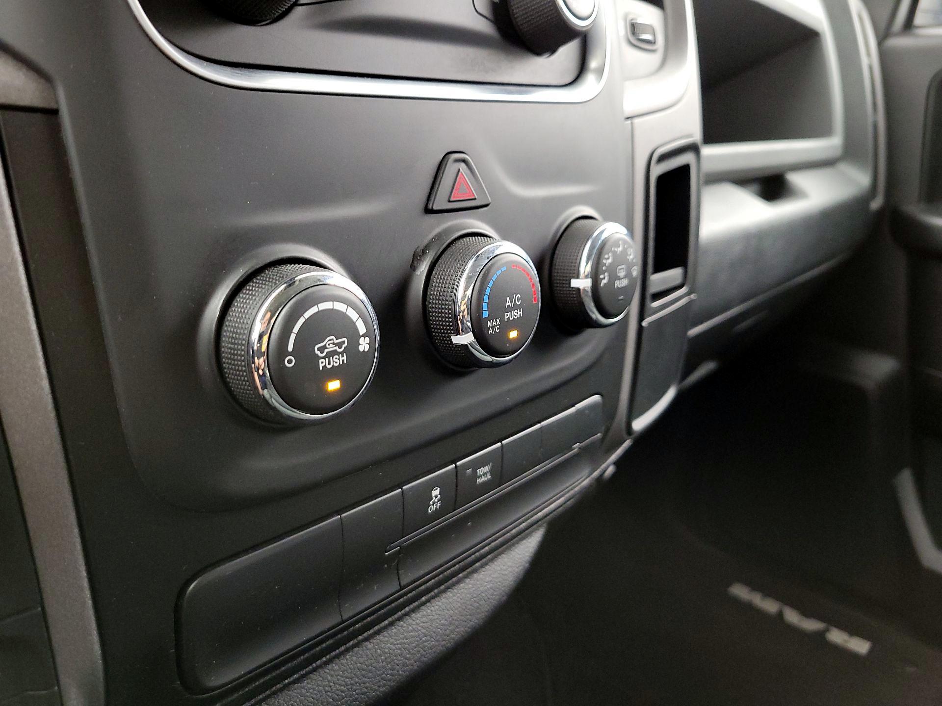 Thumbnail: 2018 RAM 1500 - 16