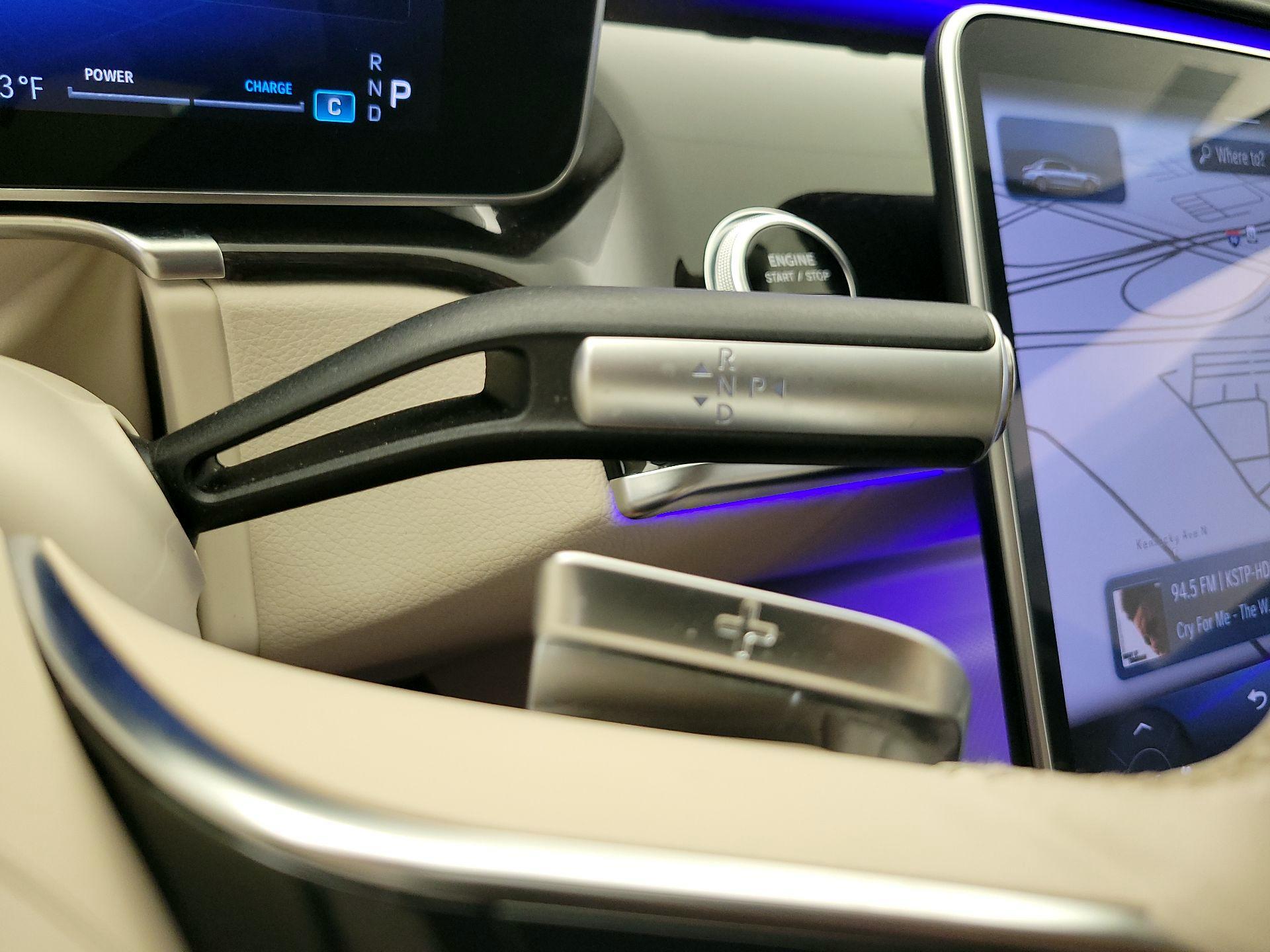 Thumbnail: 2021 Mercedes-Benz S-Class - 18