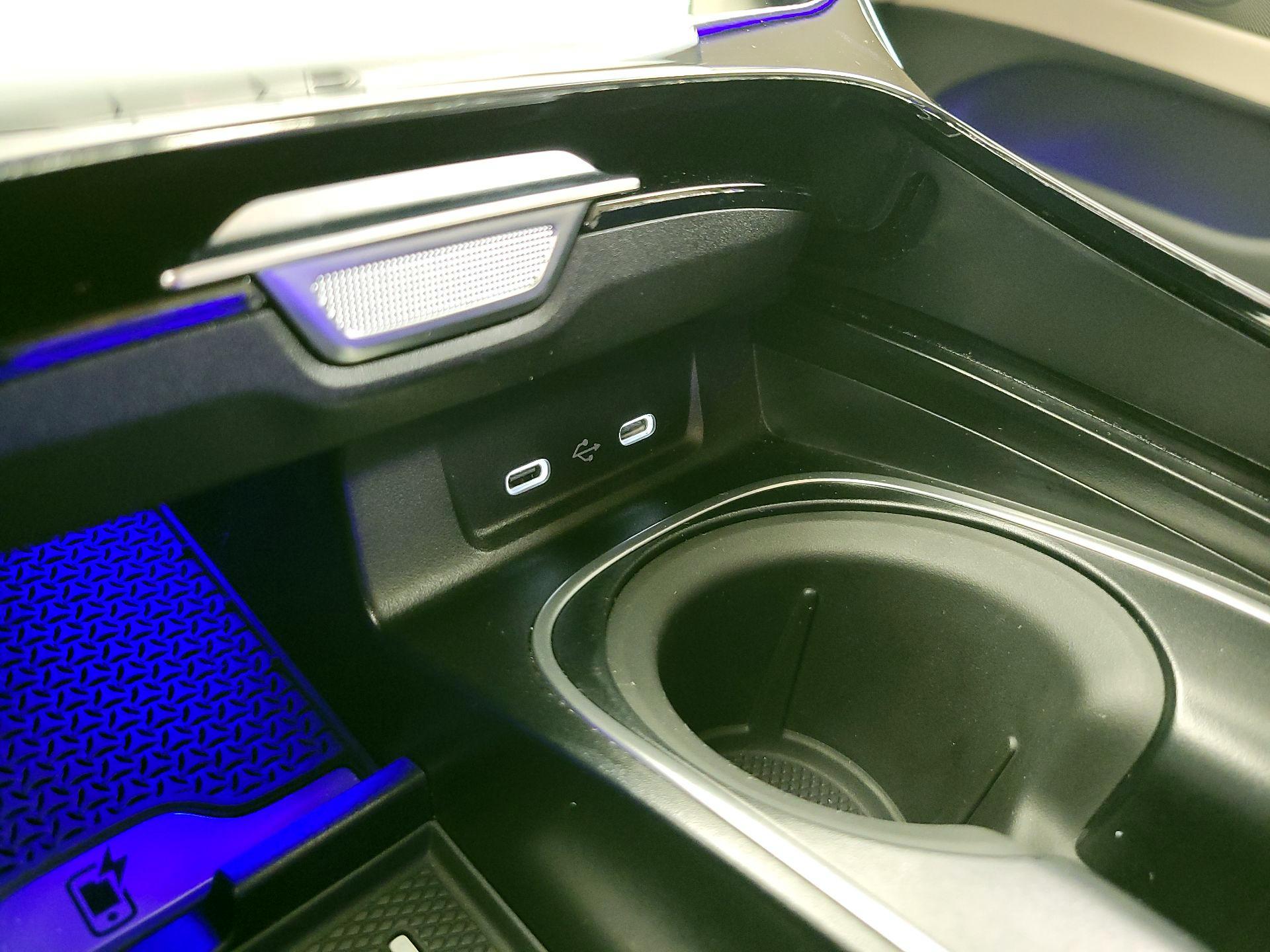 Thumbnail: 2021 Mercedes-Benz S-Class - 19