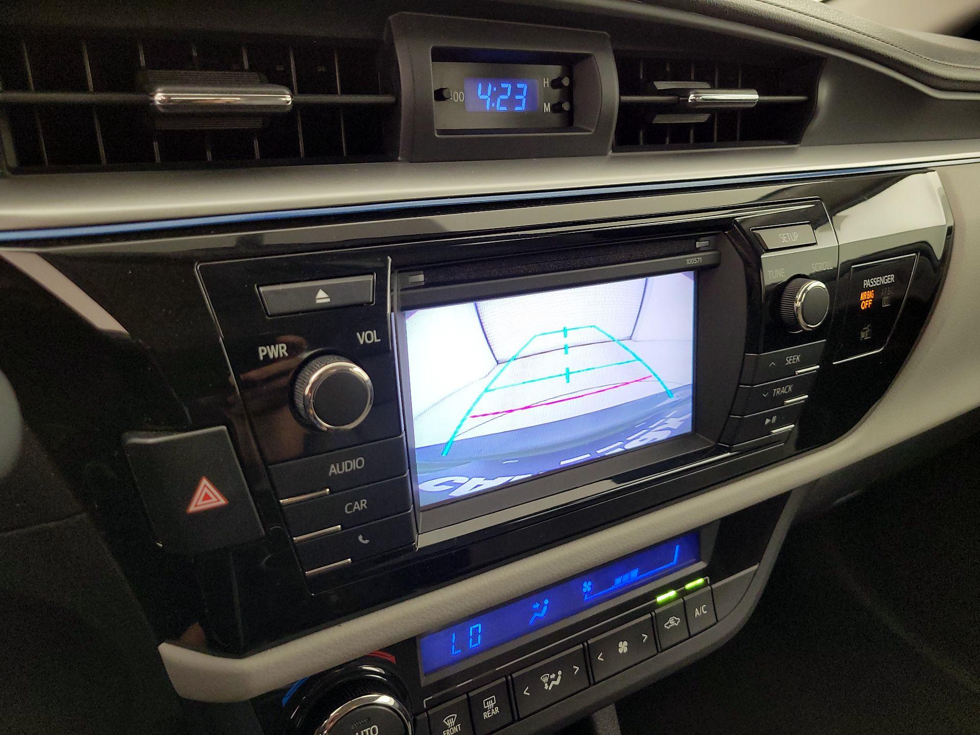 Thumbnail: 2016 Toyota Corolla - 14