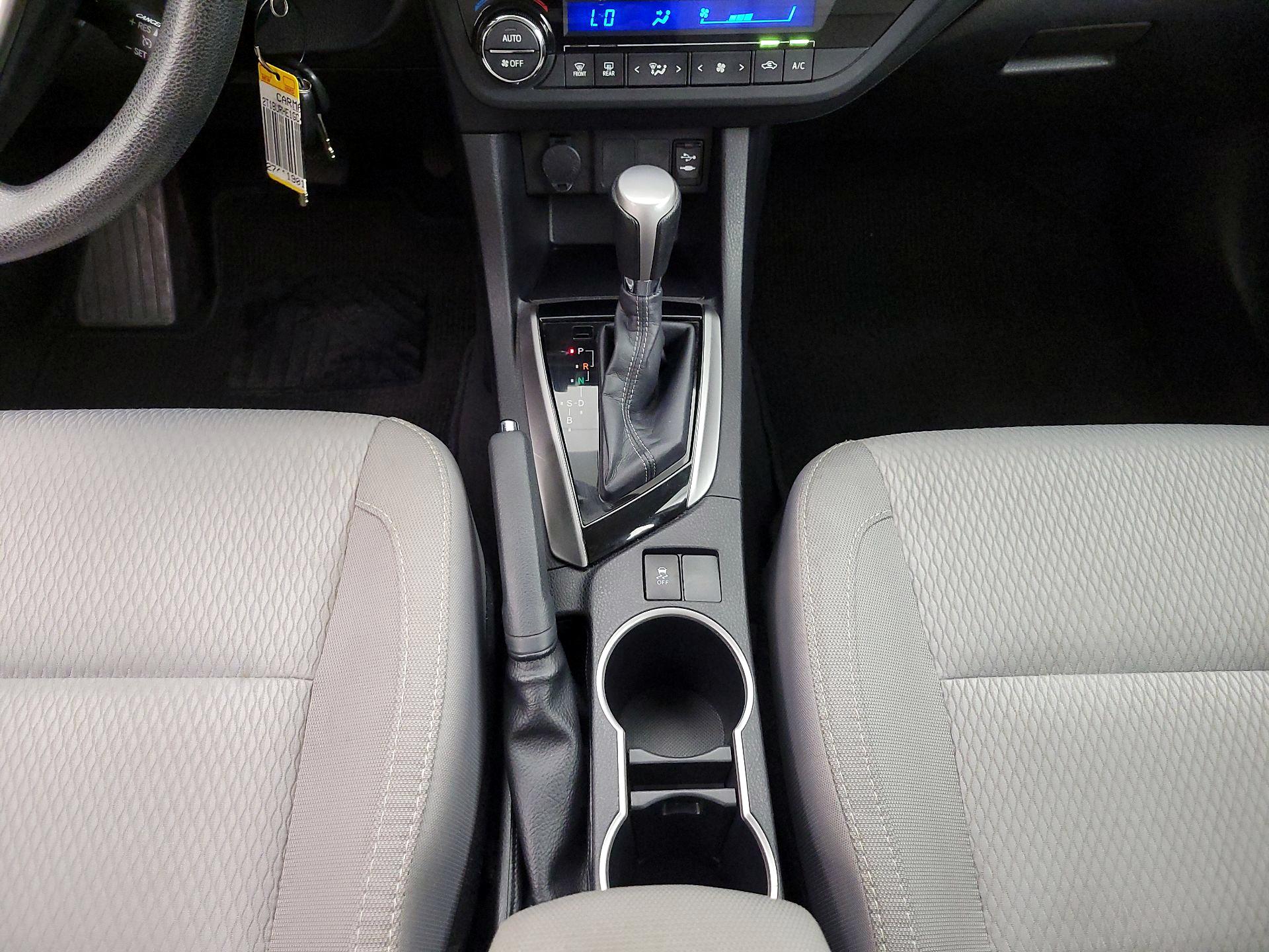 Thumbnail: 2016 Toyota Corolla - 17