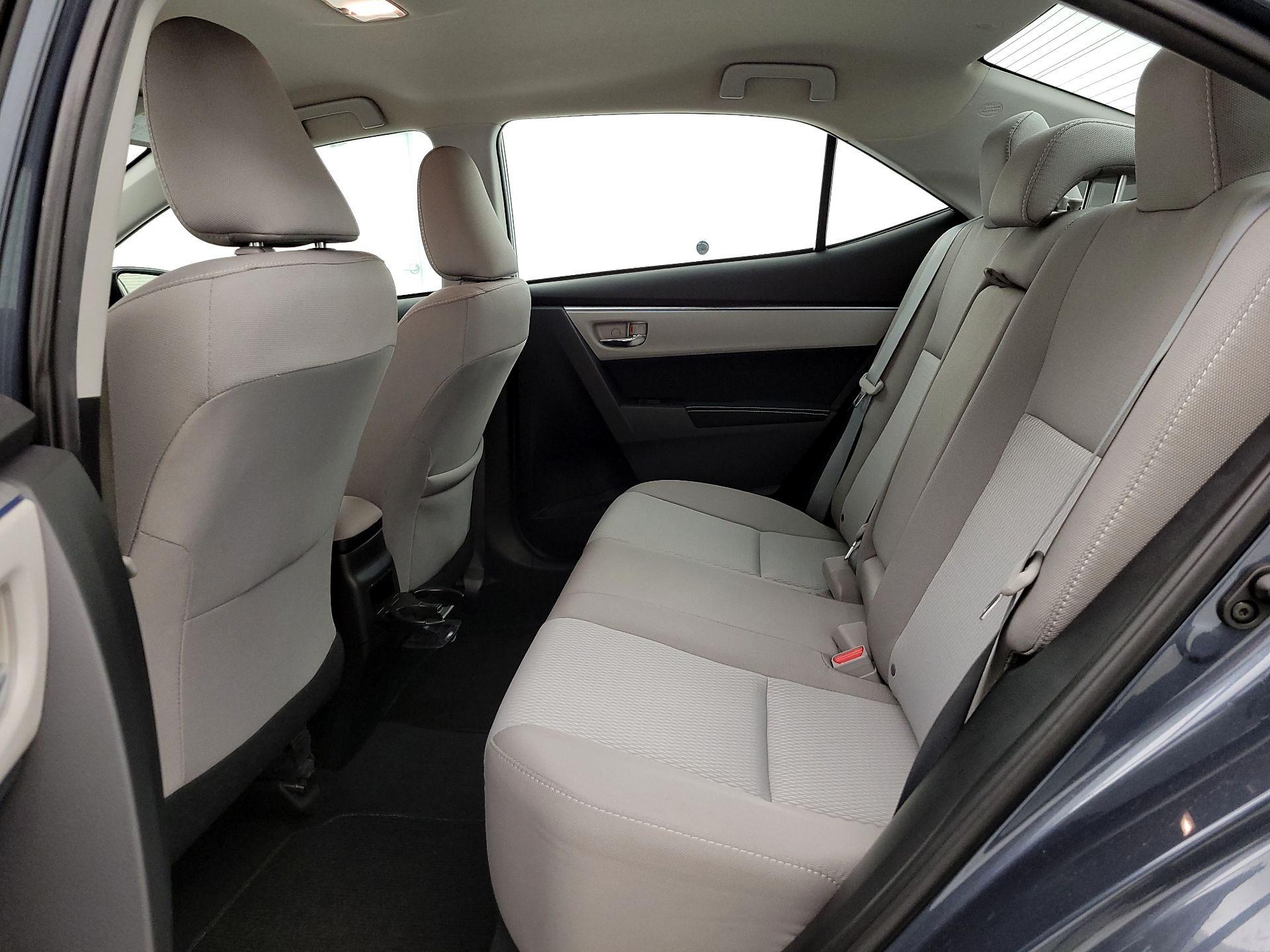 Thumbnail: 2016 Toyota Corolla - 19