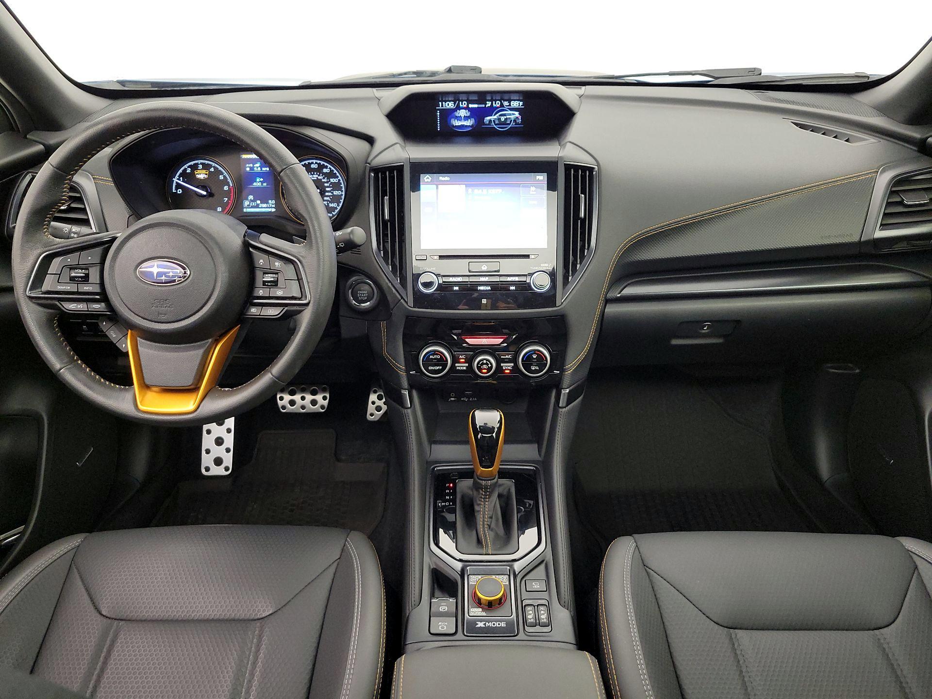 Thumbnail: 2022 Subaru Forester - 9