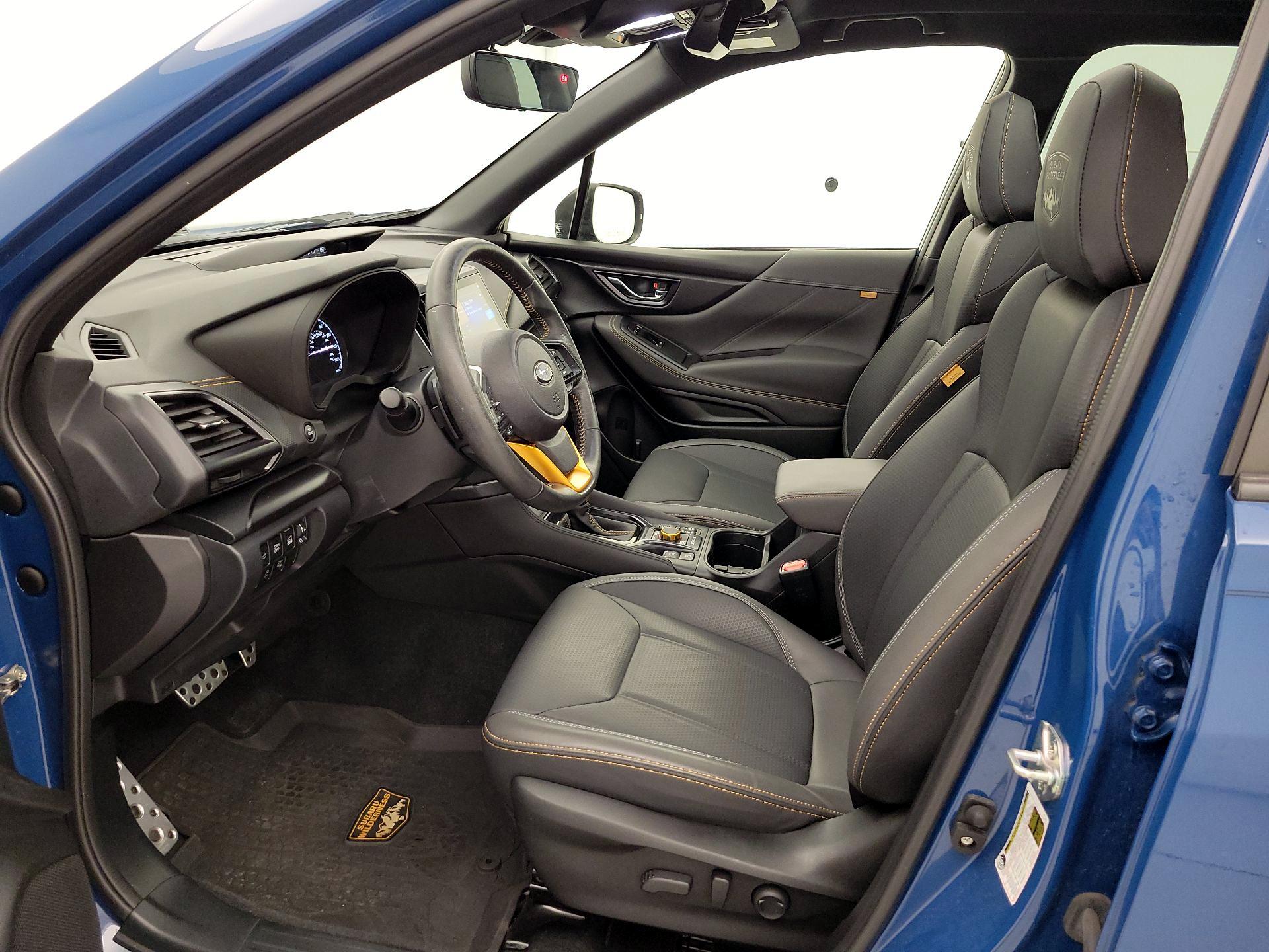 Thumbnail: 2022 Subaru Forester - 11