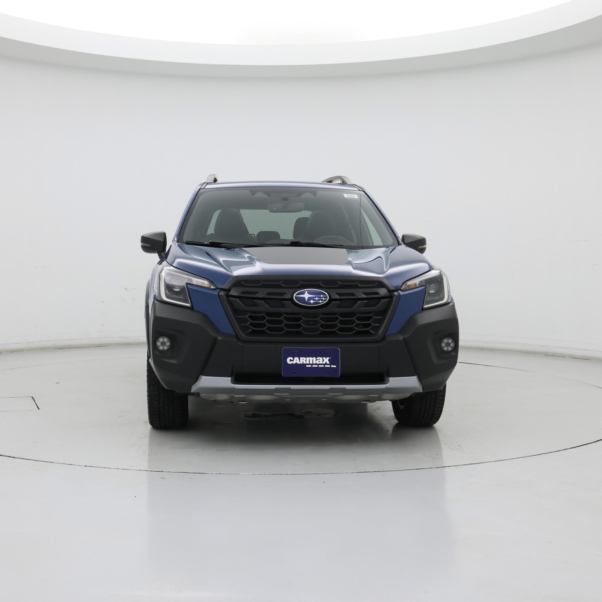 Thumbnail: 2022 Subaru Forester - 5