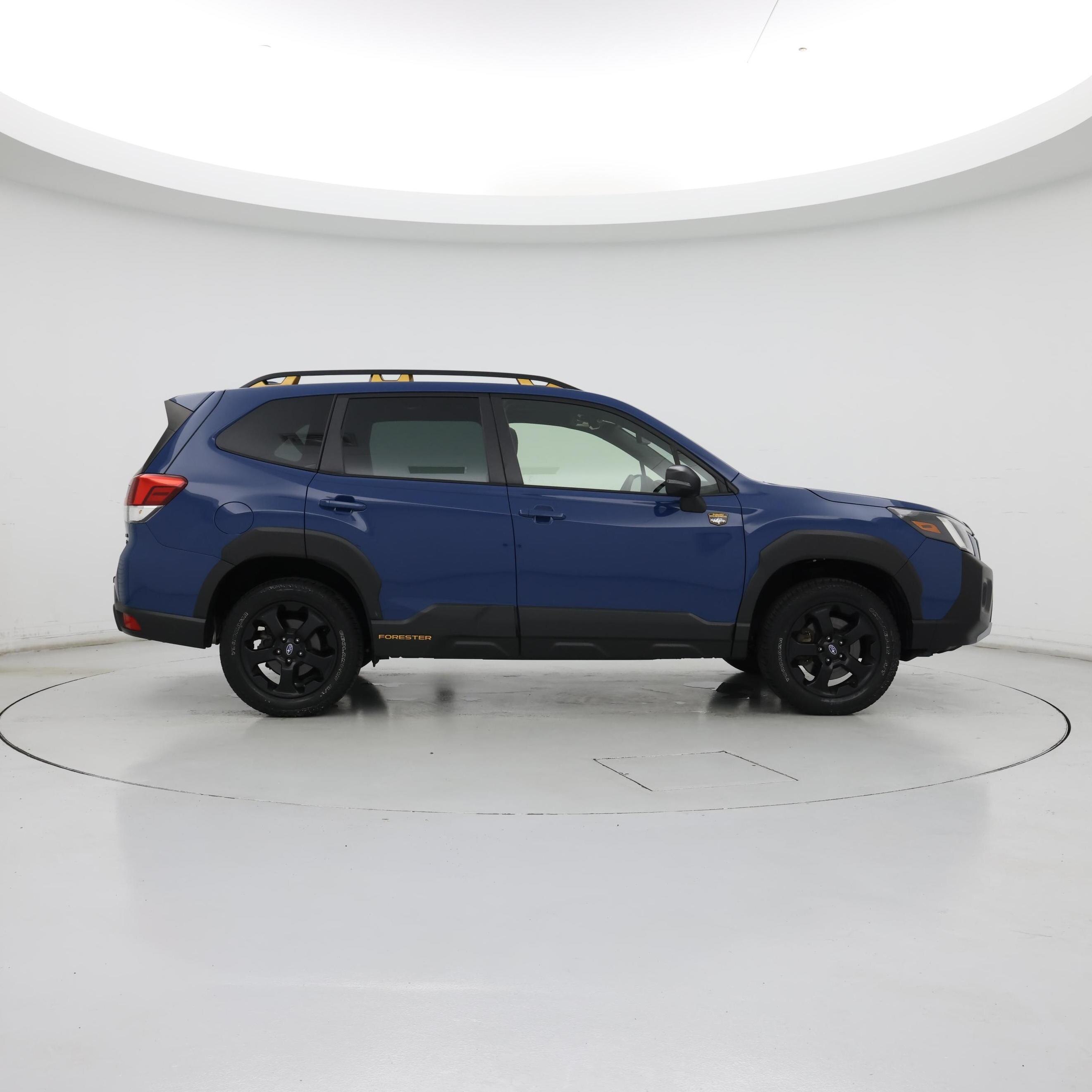 Thumbnail: 2022 Subaru Forester - 7