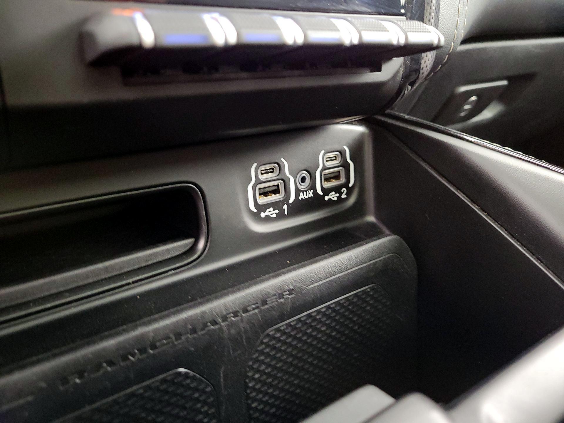 Thumbnail: 2022 RAM 1500 - 19