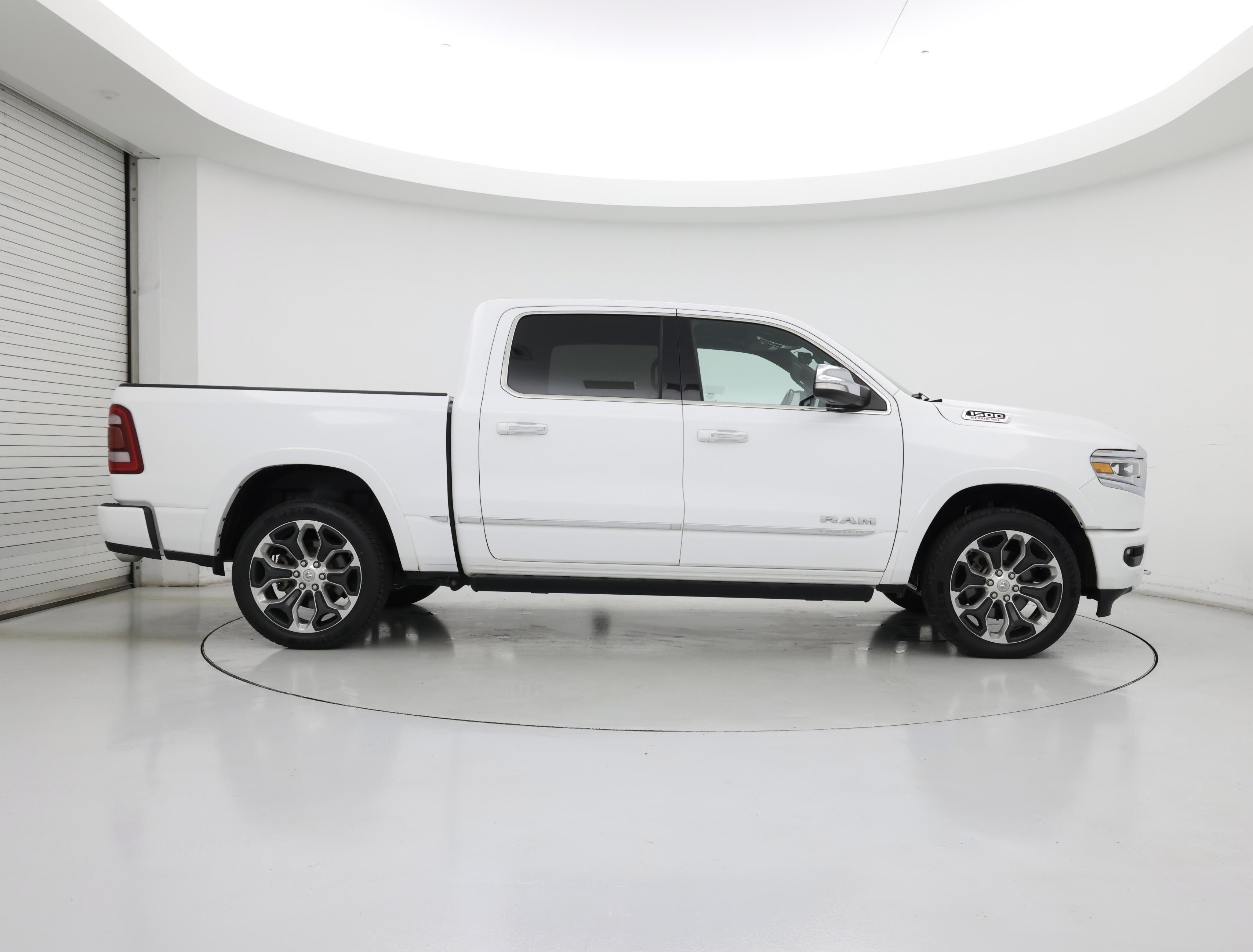 Thumbnail: 2022 RAM 1500 - 7