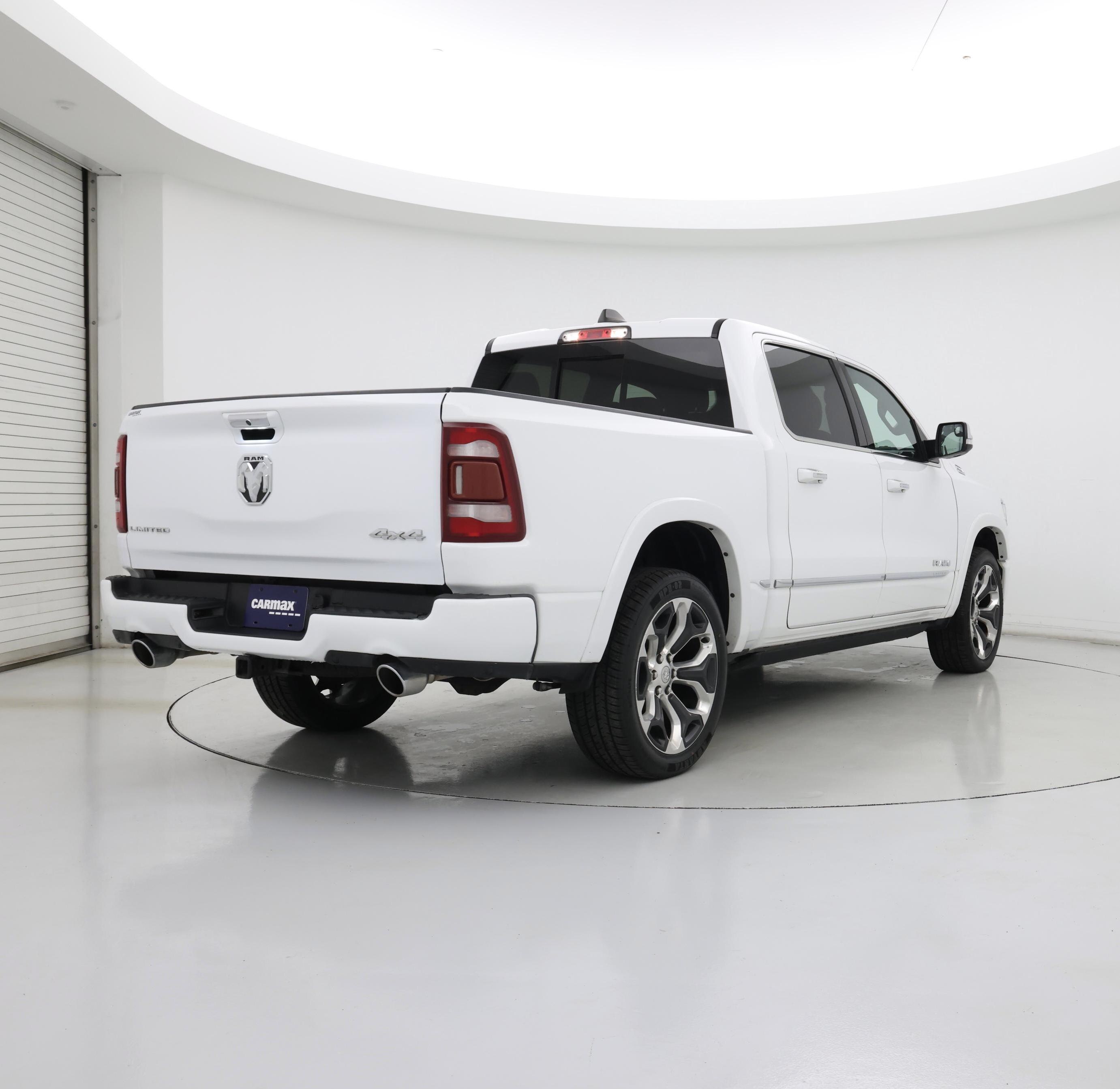 Thumbnail: 2022 RAM 1500 - 8