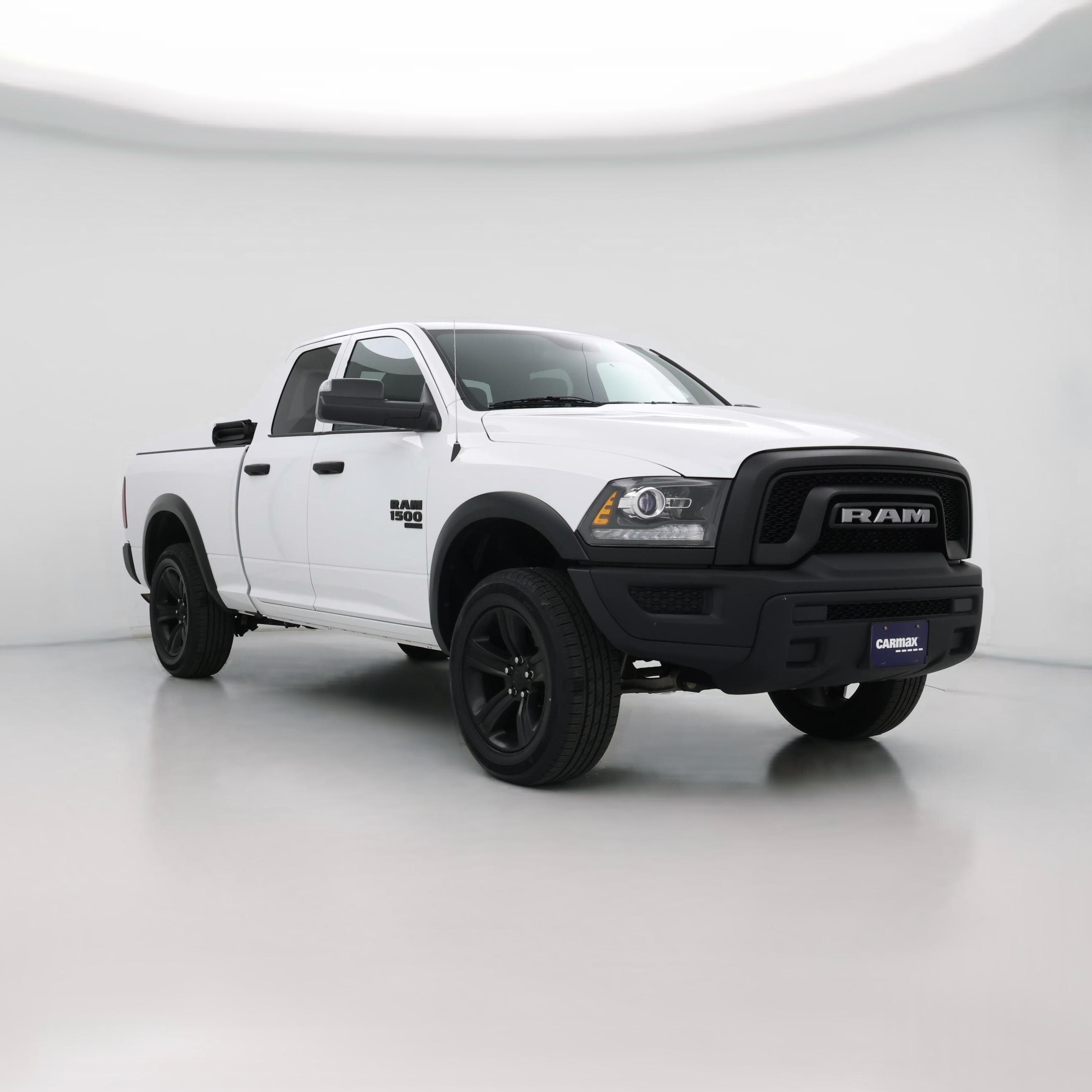 Thumbnail: 2022 RAM 1500 Classic - 1