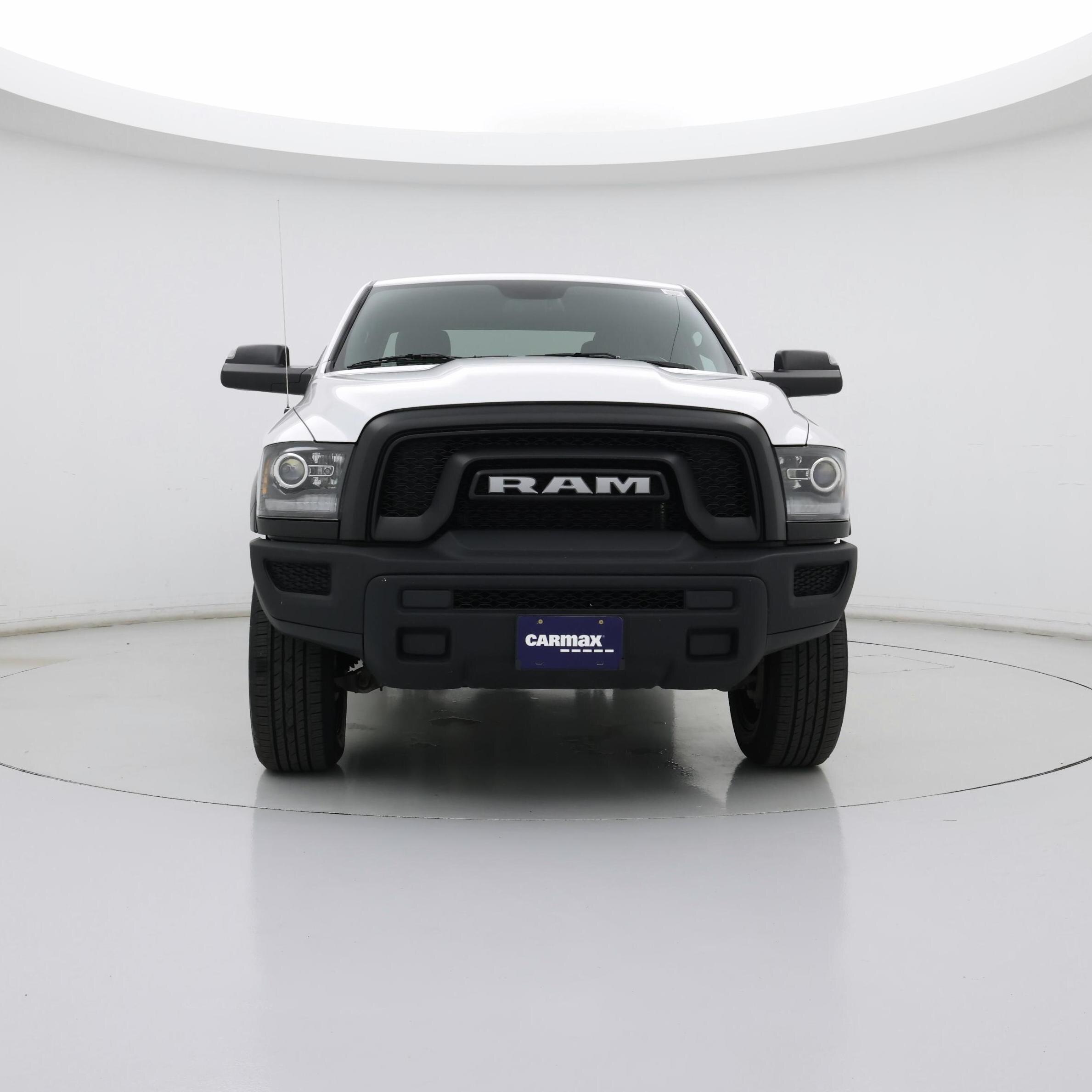 Thumbnail: 2022 RAM 1500 Classic - 5