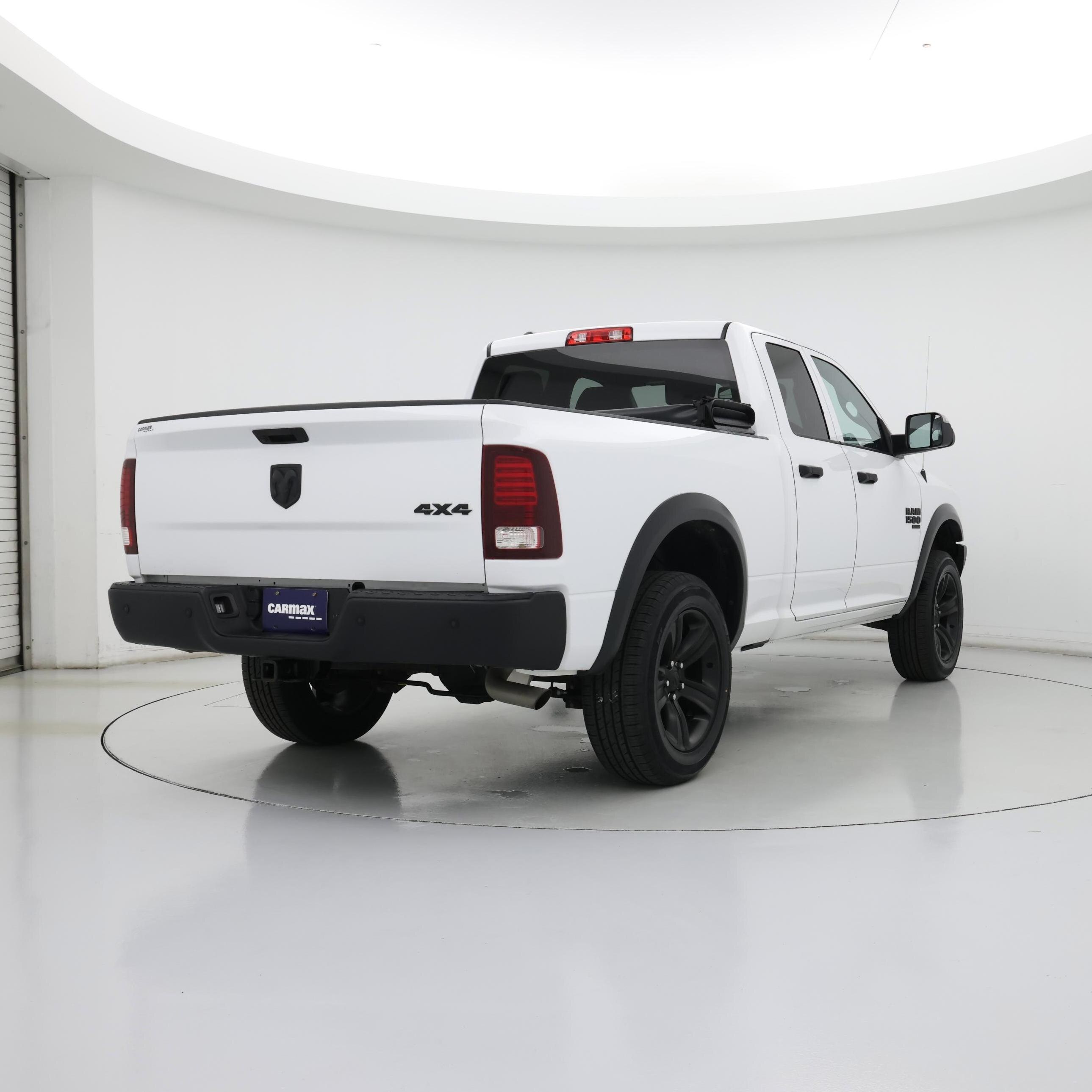 Thumbnail: 2022 RAM 1500 Classic - 8