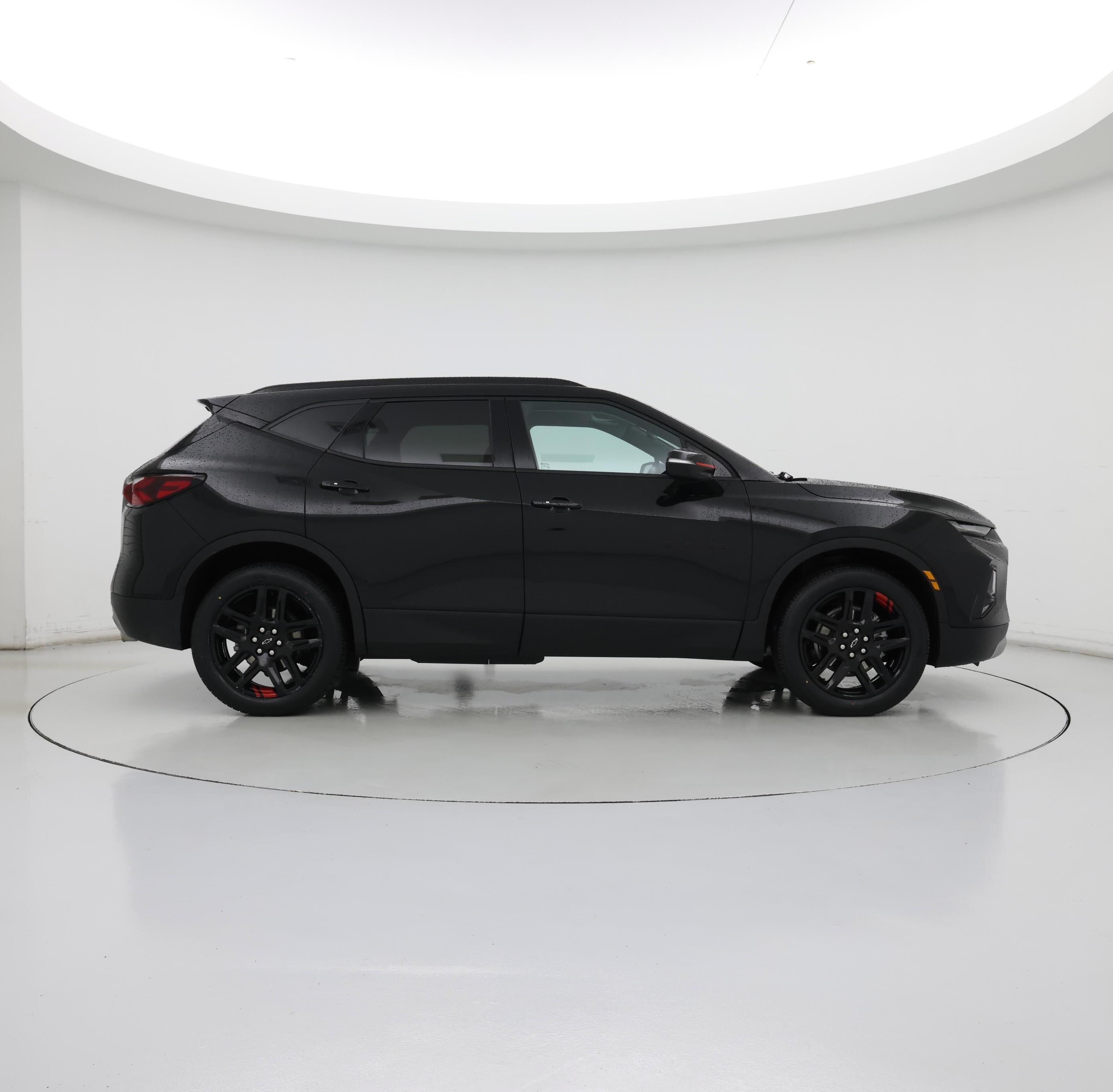 Thumbnail: 2022 Chevrolet Blazer - 7