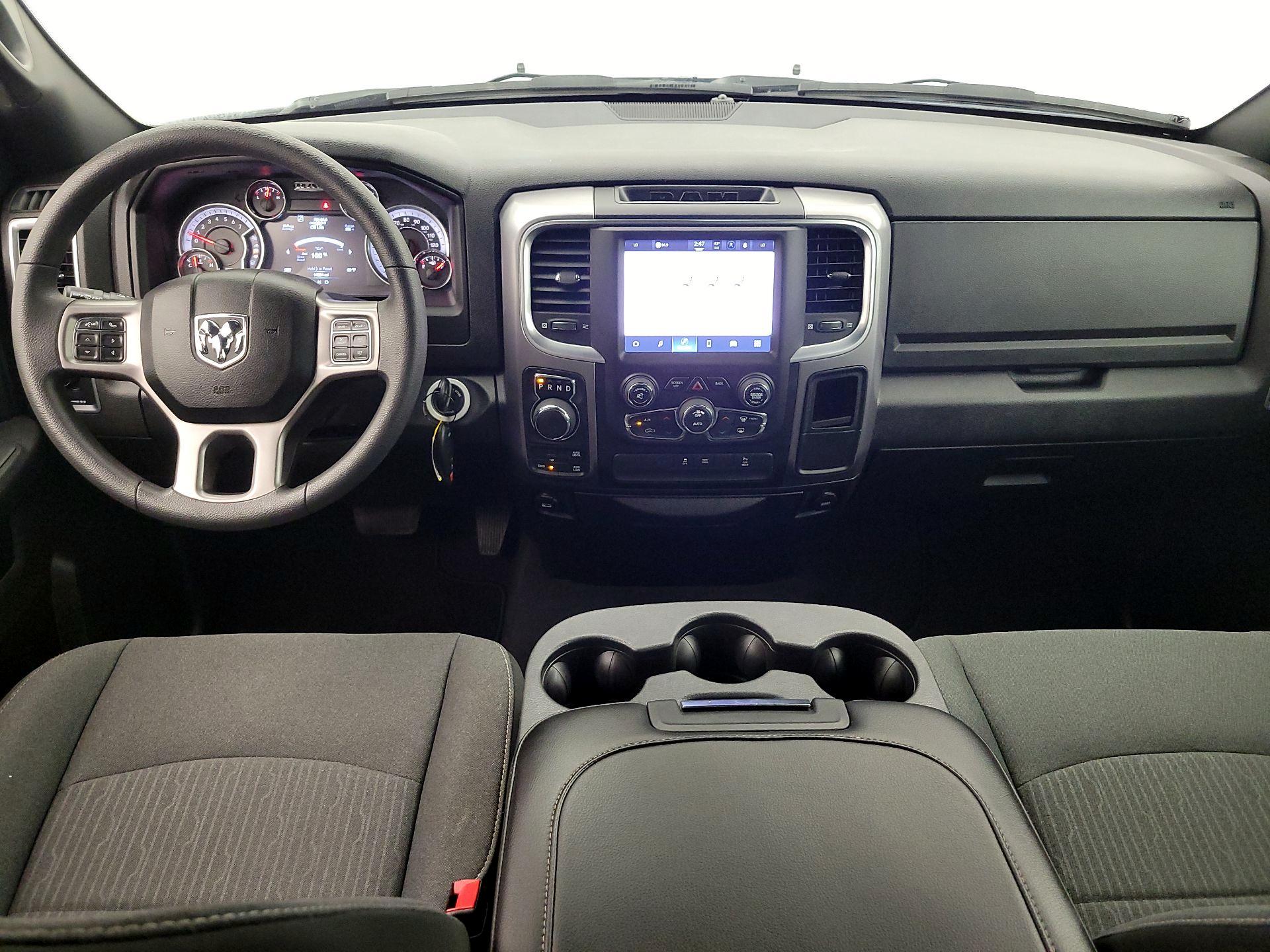 Thumbnail: 2022 RAM 1500 Classic - 9