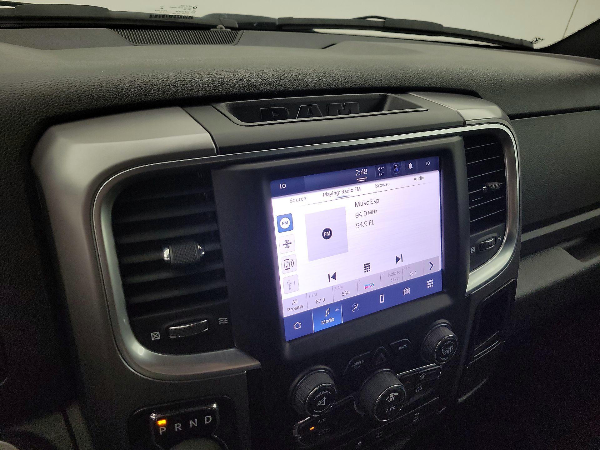Thumbnail: 2022 RAM 1500 Classic - 15