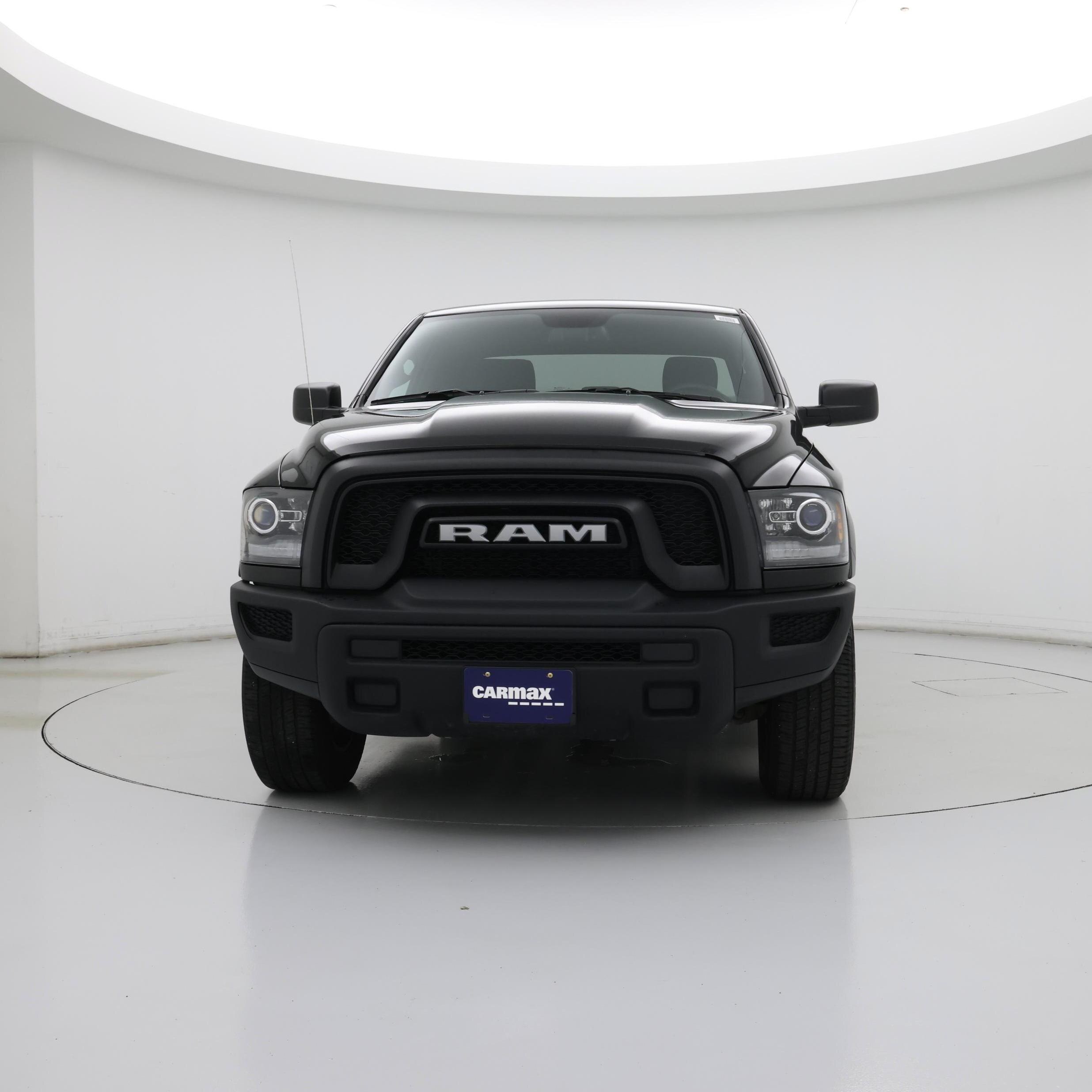Thumbnail: 2022 RAM 1500 Classic - 5