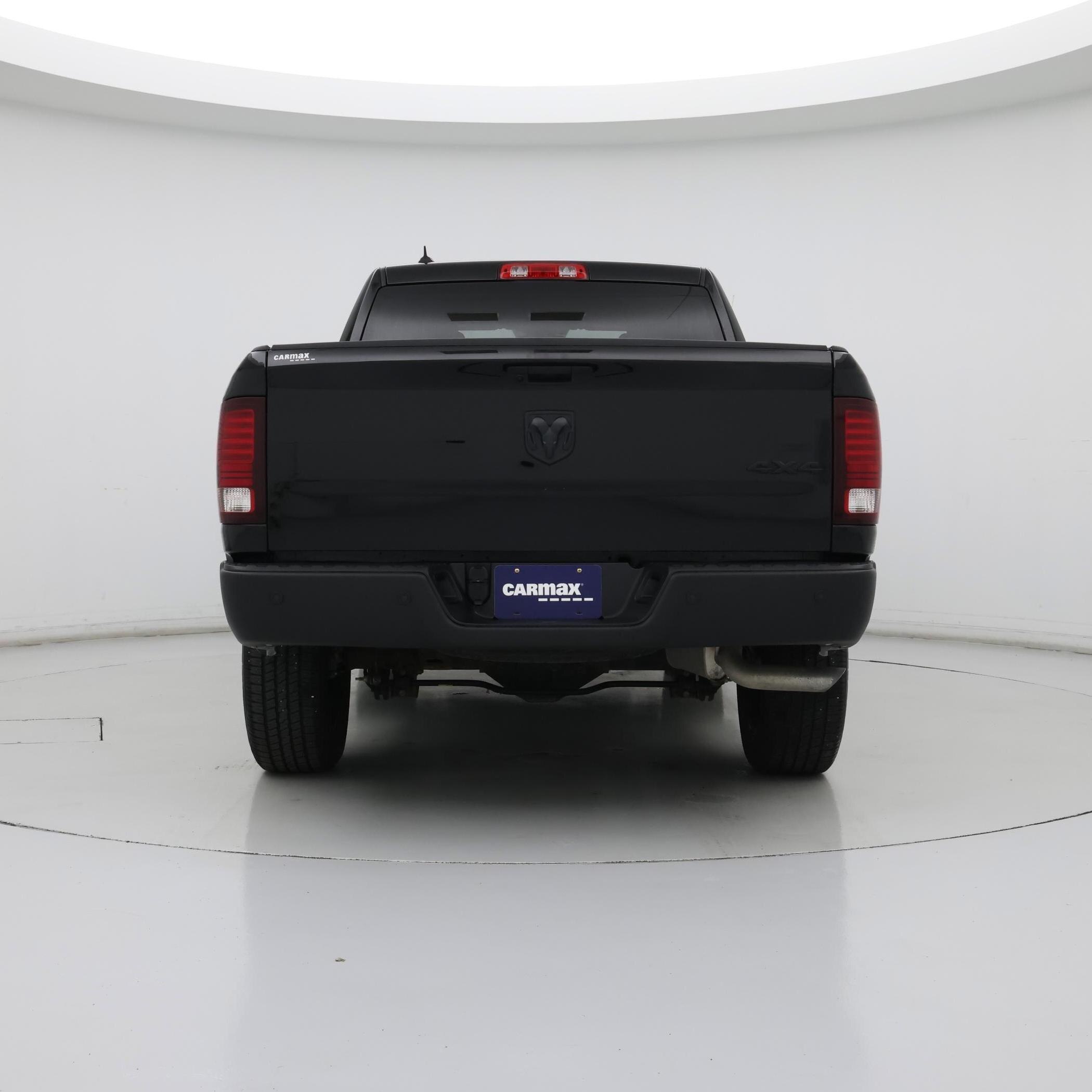 Thumbnail: 2022 RAM 1500 Classic - 6