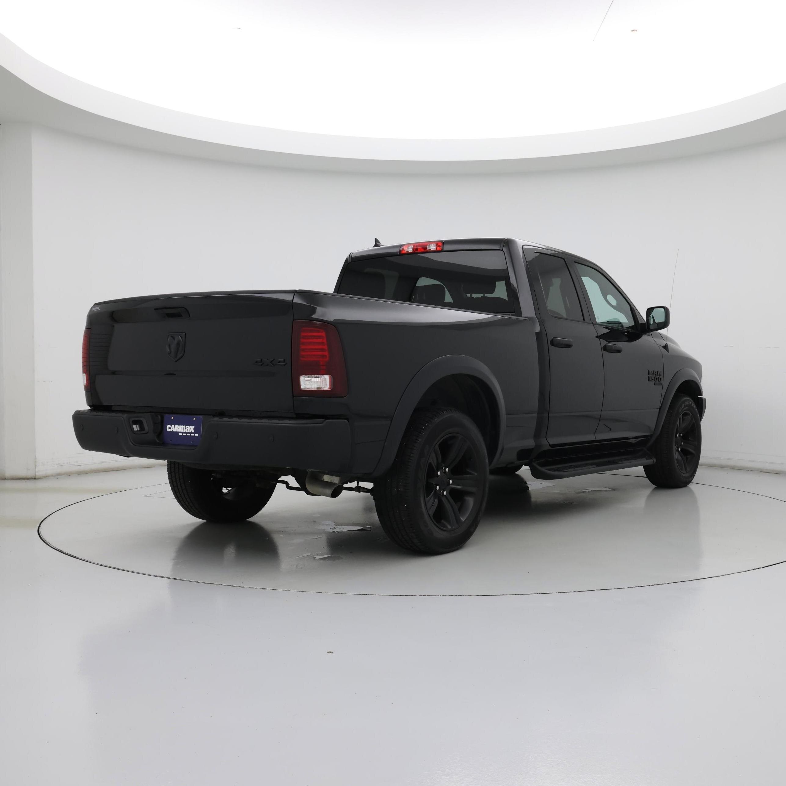 Thumbnail: 2022 RAM 1500 Classic - 8