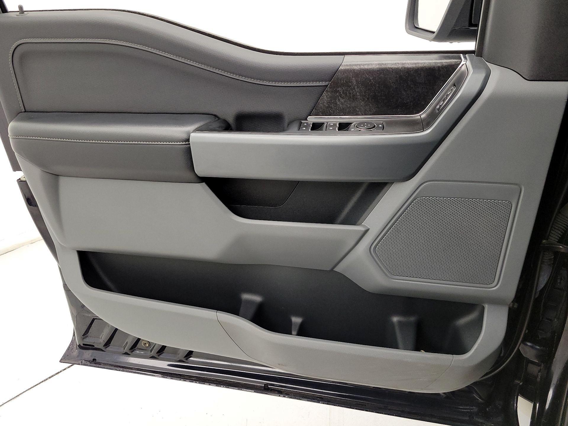 Thumbnail: 2021 Ford F-150 - 12