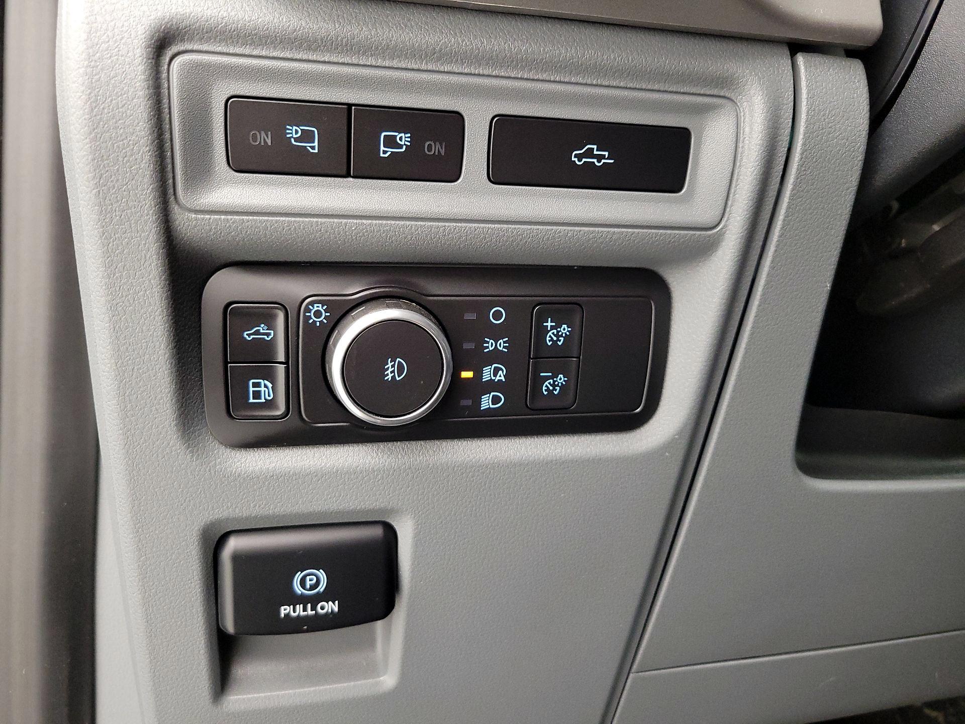 Thumbnail: 2021 Ford F-150 - 13