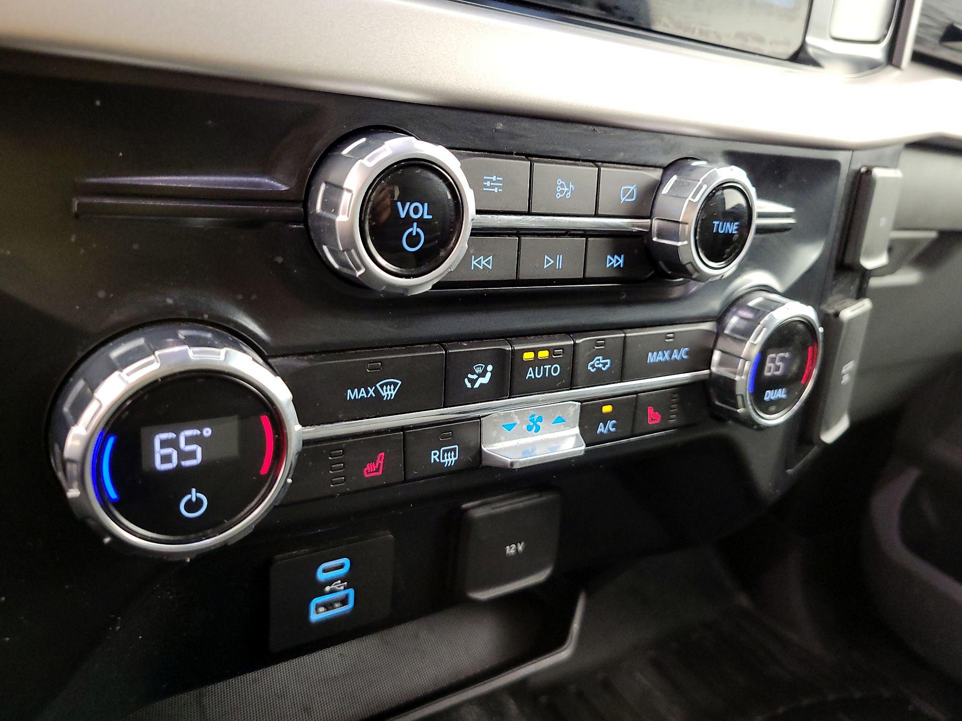 Thumbnail: 2021 Ford F-150 - 17