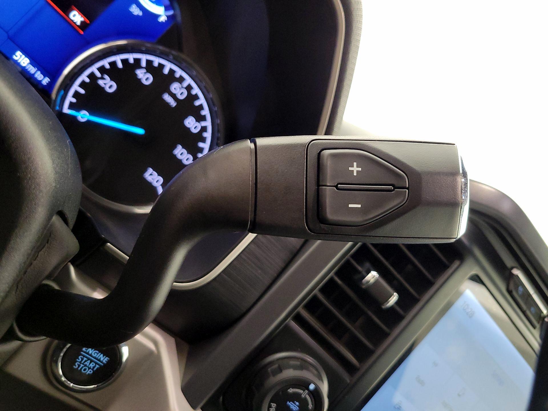 Thumbnail: 2021 Ford F-150 - 18