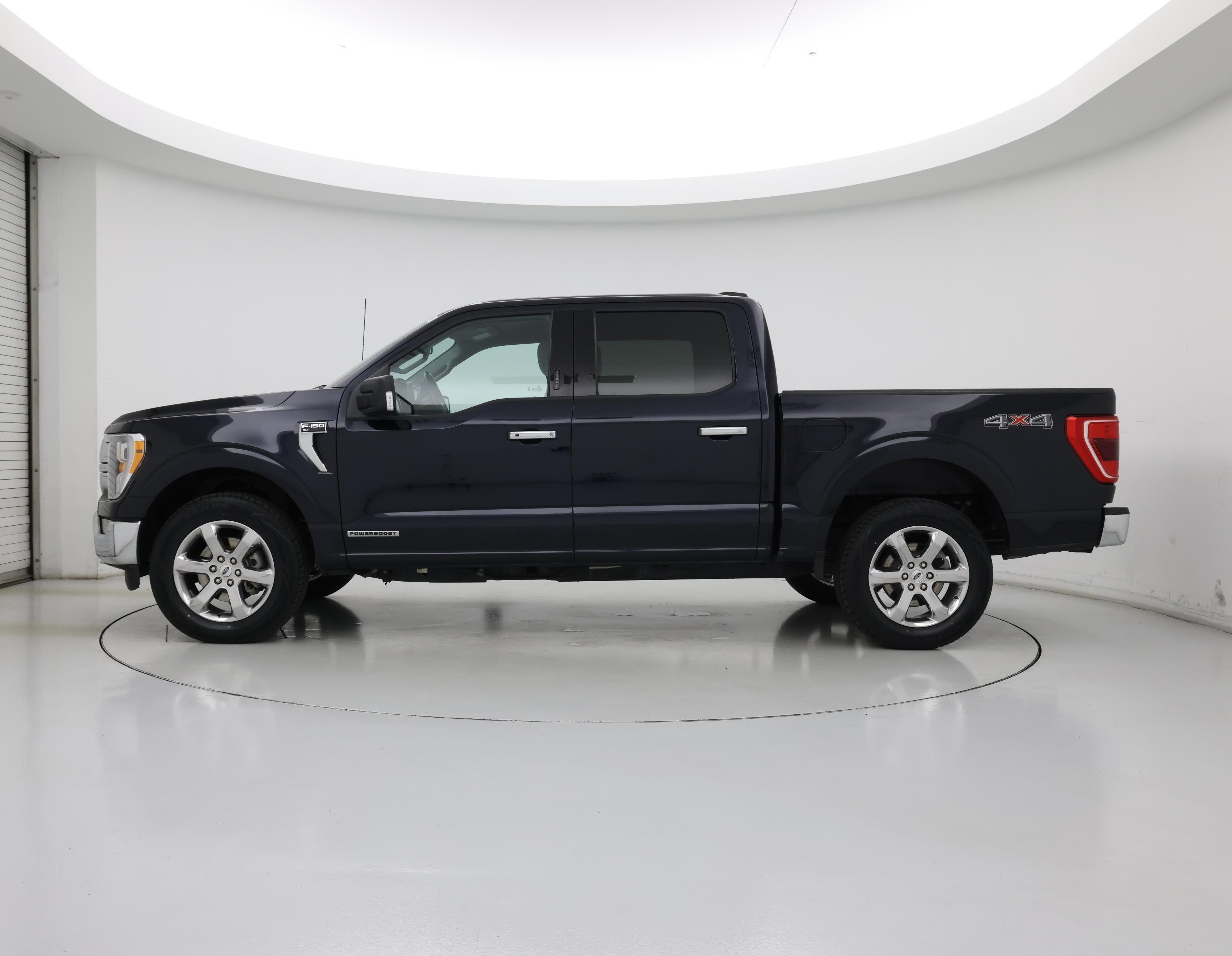 Thumbnail: 2021 Ford F-150 - 3