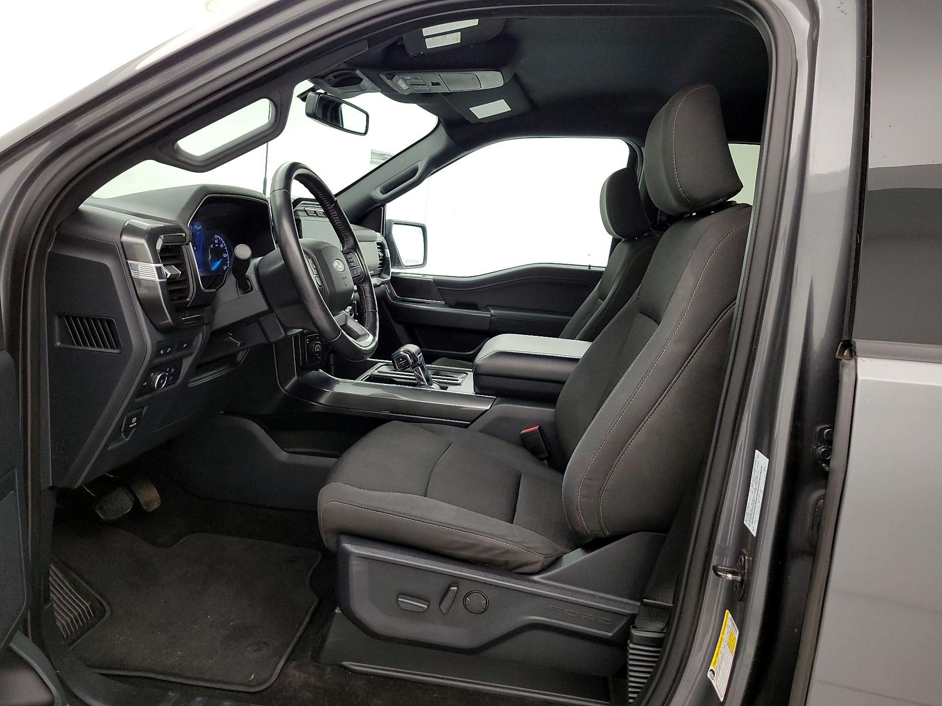 Thumbnail: 2022 Ford F-150 - 11