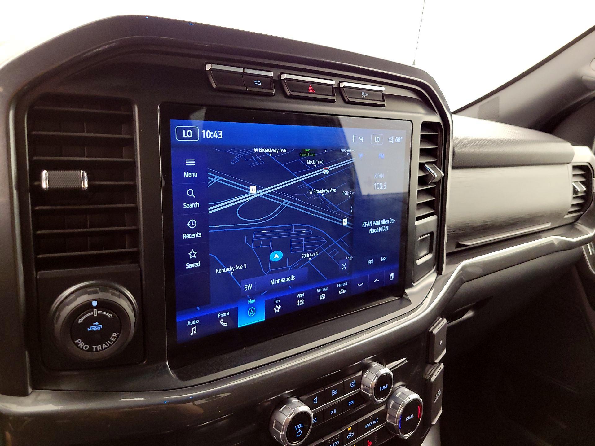 Thumbnail: 2022 Ford F-150 - 14