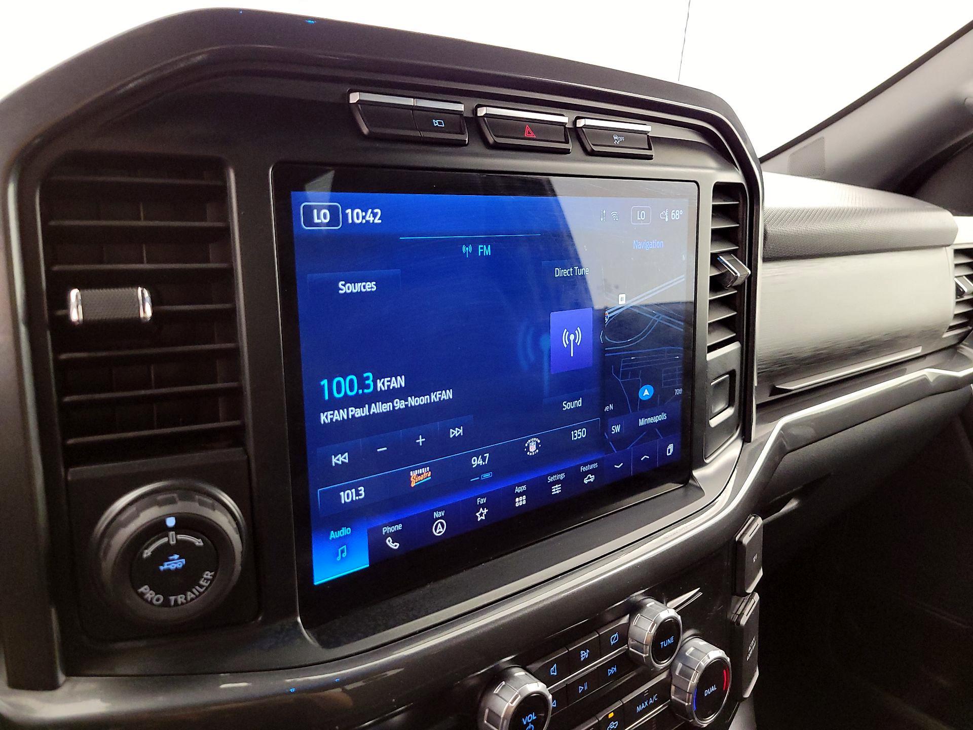 Thumbnail: 2022 Ford F-150 - 16