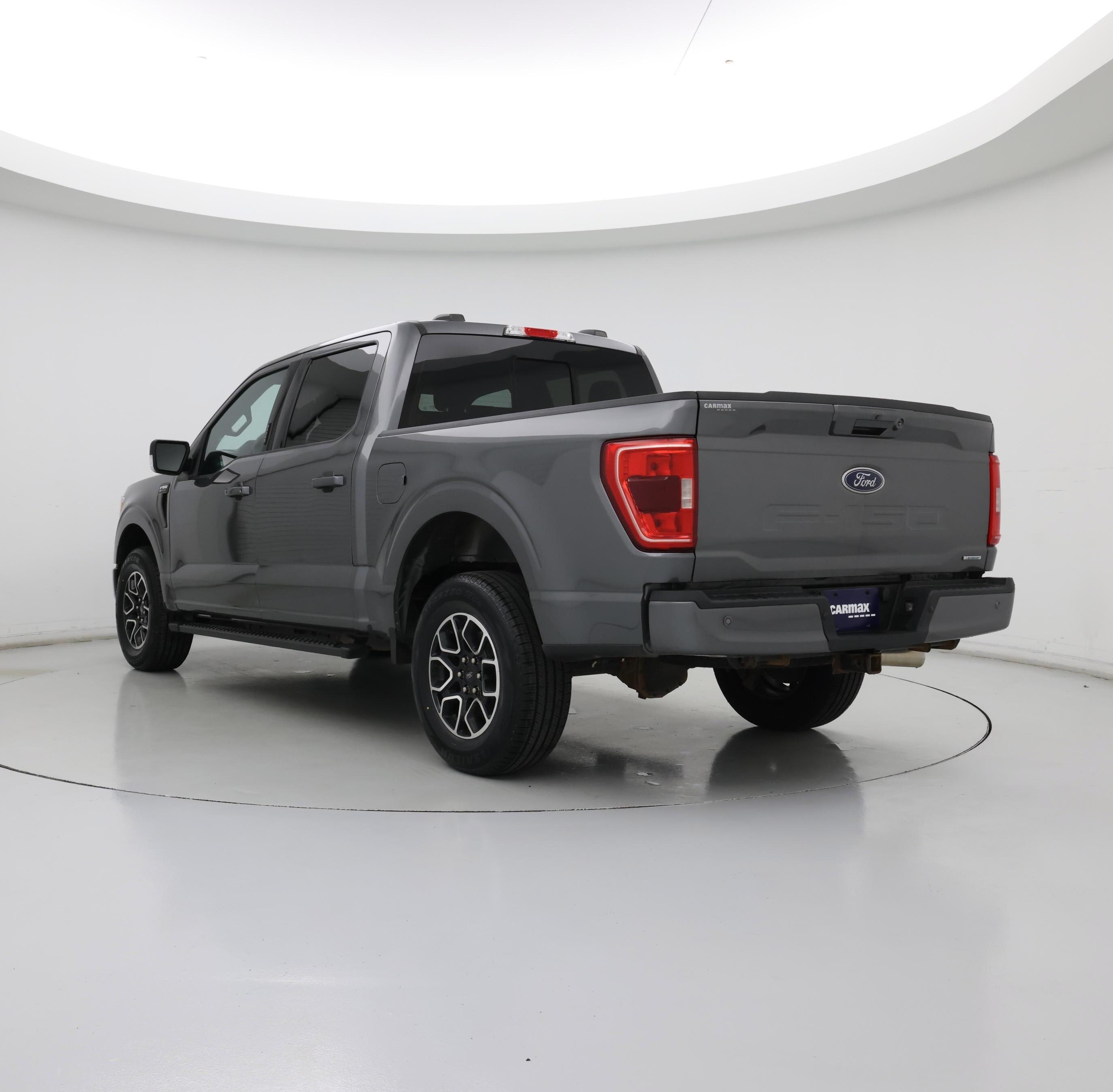 Thumbnail: 2022 Ford F-150 - 2