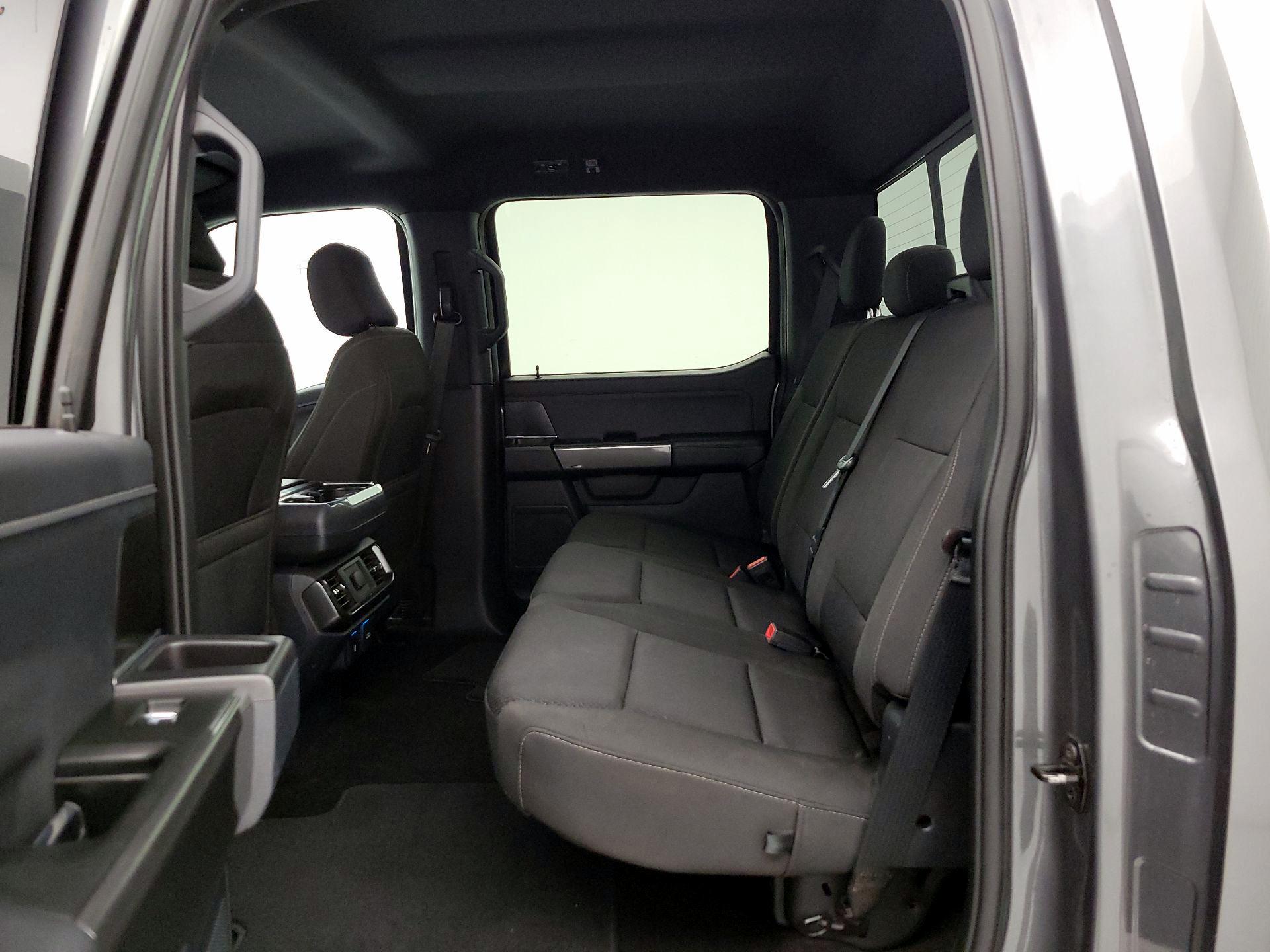Thumbnail: 2022 Ford F-150 - 20