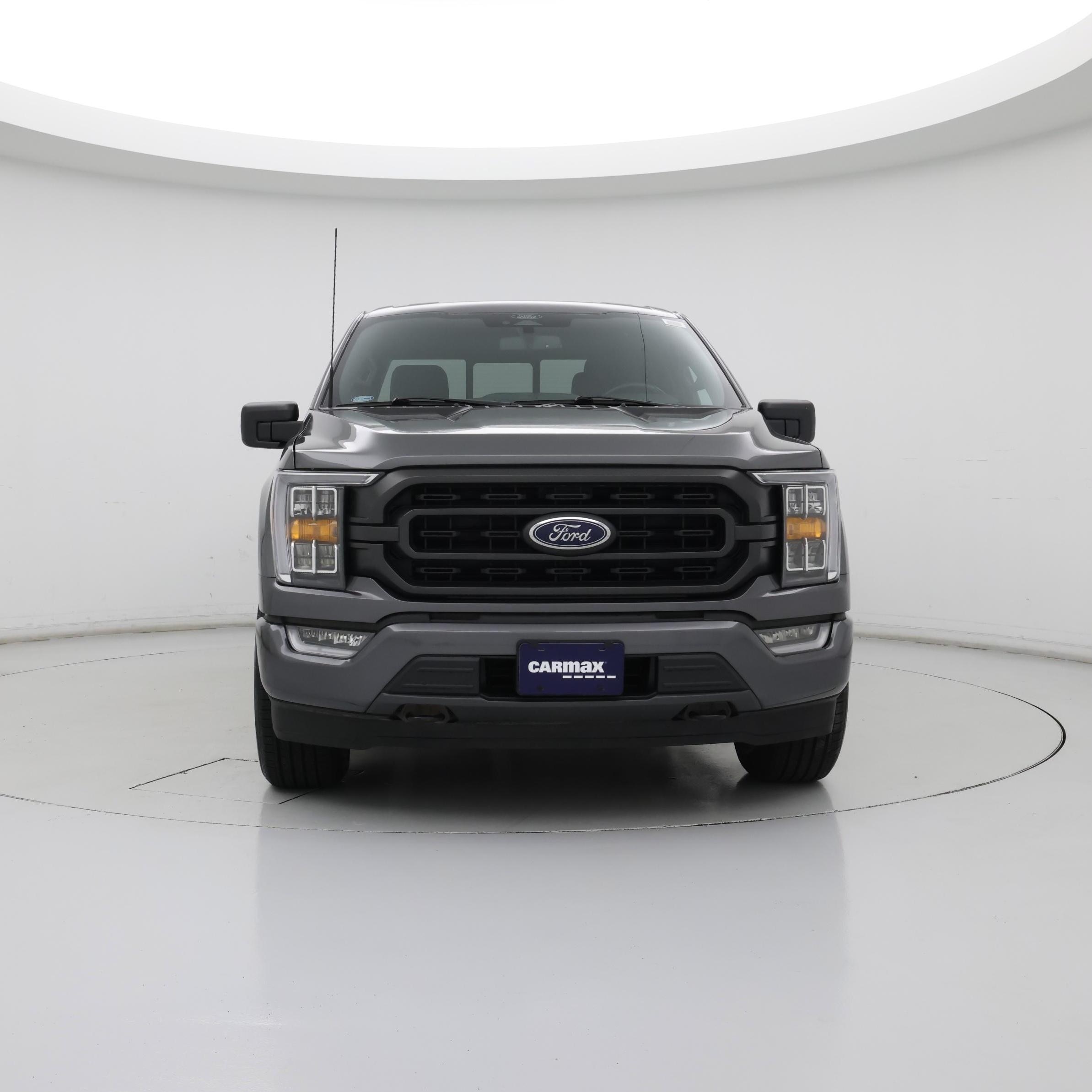 Thumbnail: 2022 Ford F-150 - 5