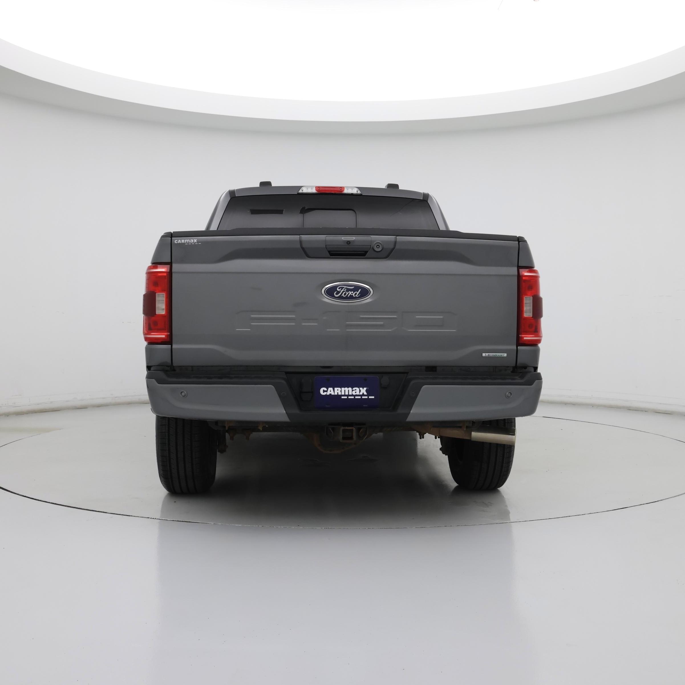 Thumbnail: 2022 Ford F-150 - 6