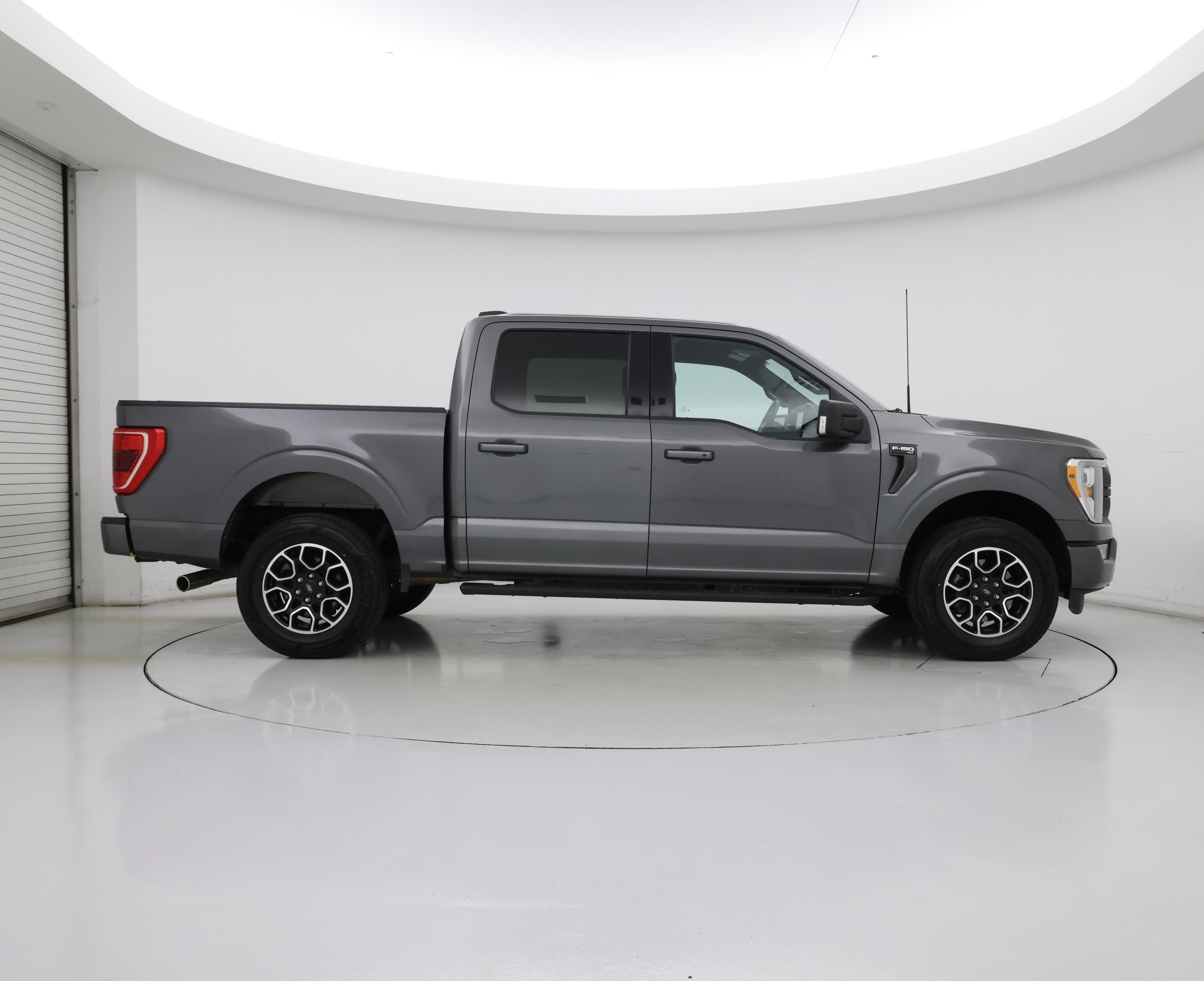 Thumbnail: 2022 Ford F-150 - 7