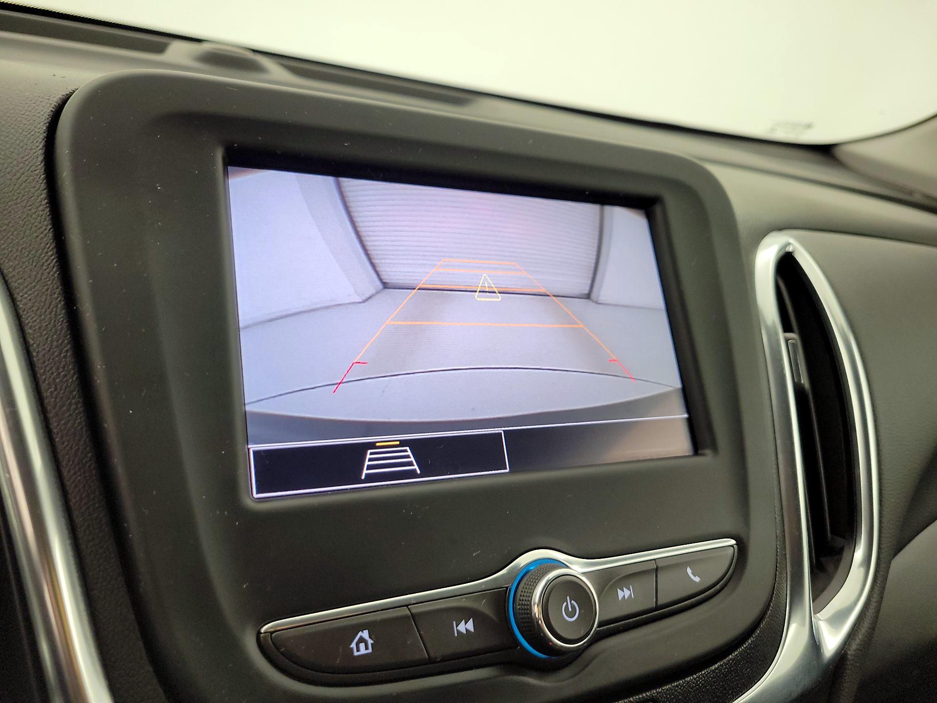 Thumbnail: 2022 Chevrolet Equinox - 15
