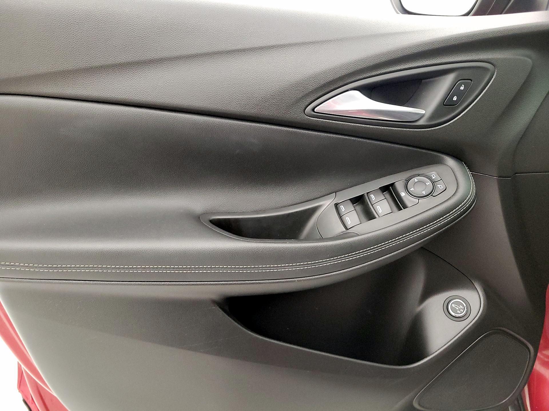 Thumbnail: 2021 Buick Encore GX - 12