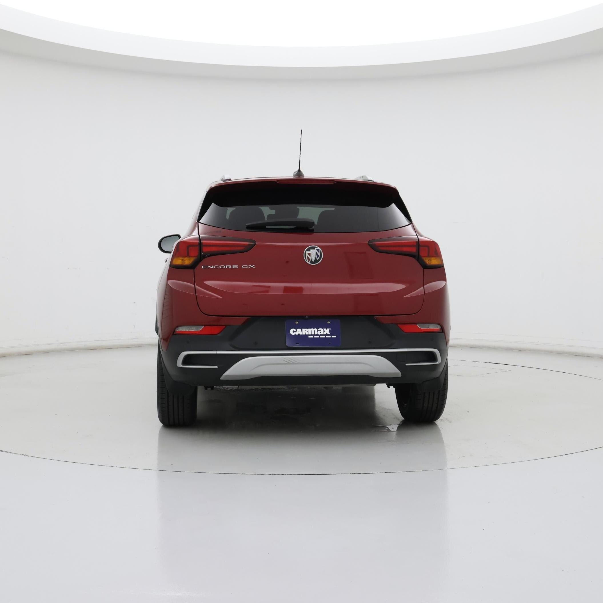 Thumbnail: 2021 Buick Encore GX - 6