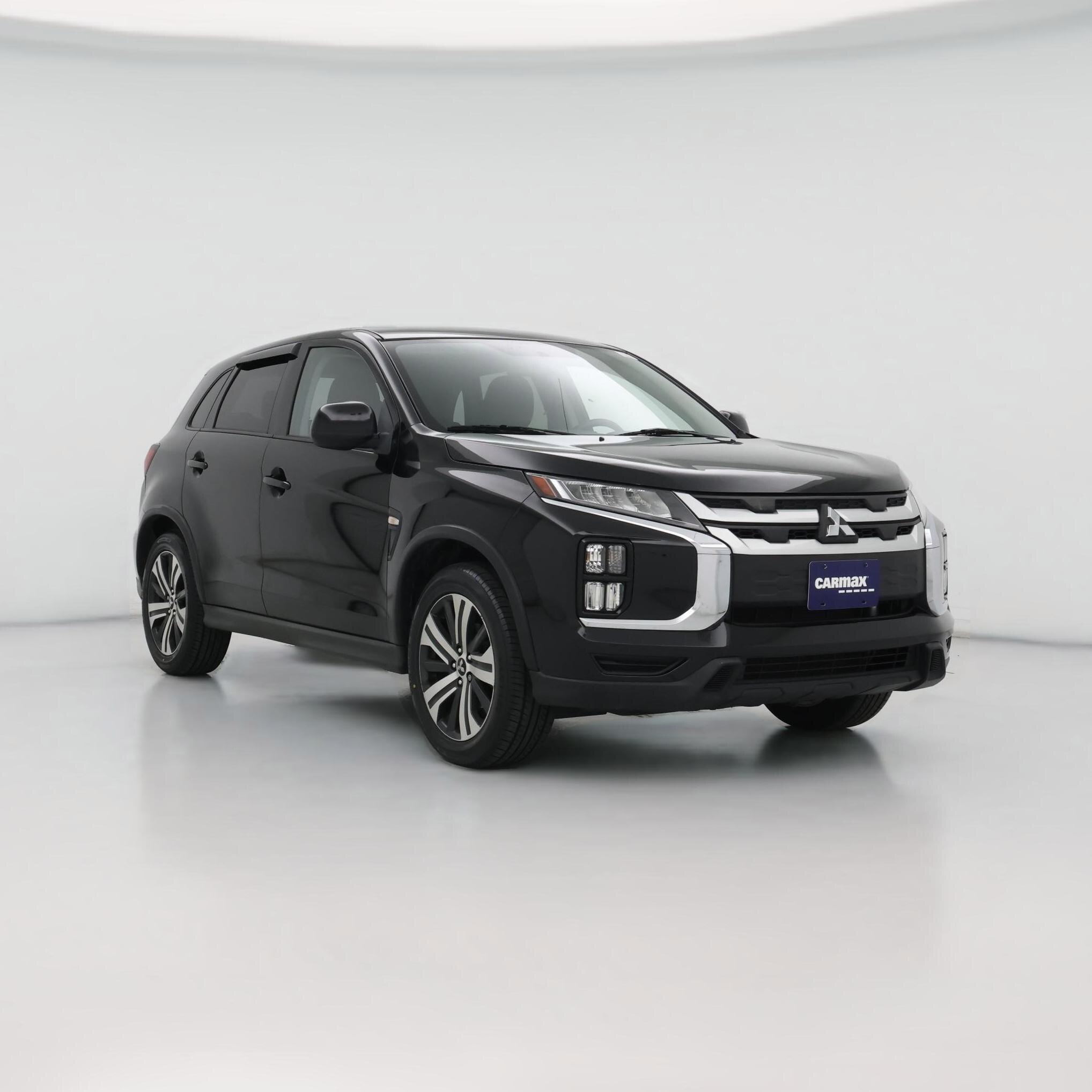 Thumbnail: 2020 Mitsubishi Outlander Sport - 1