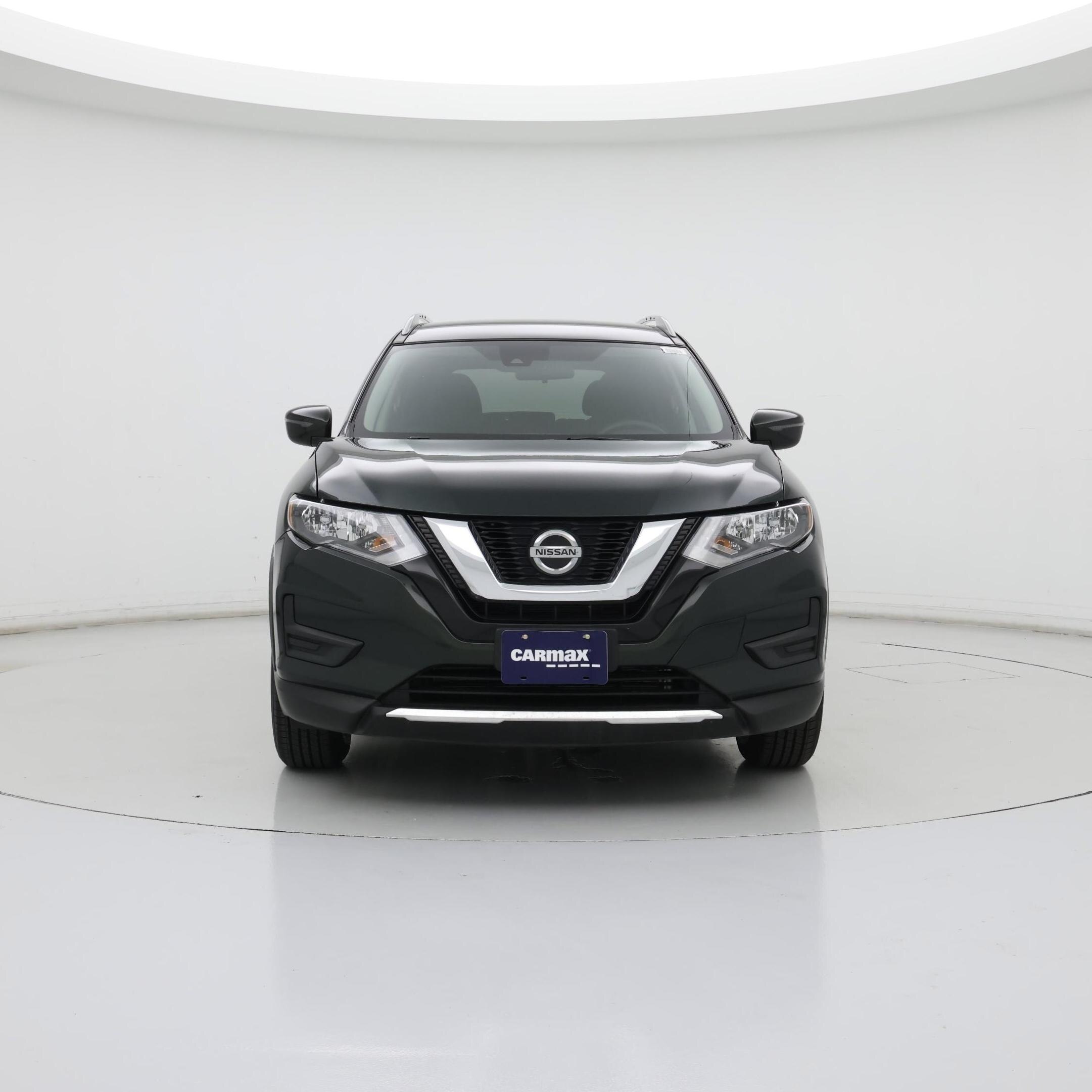 Thumbnail: 2020 Nissan Rogue - 5